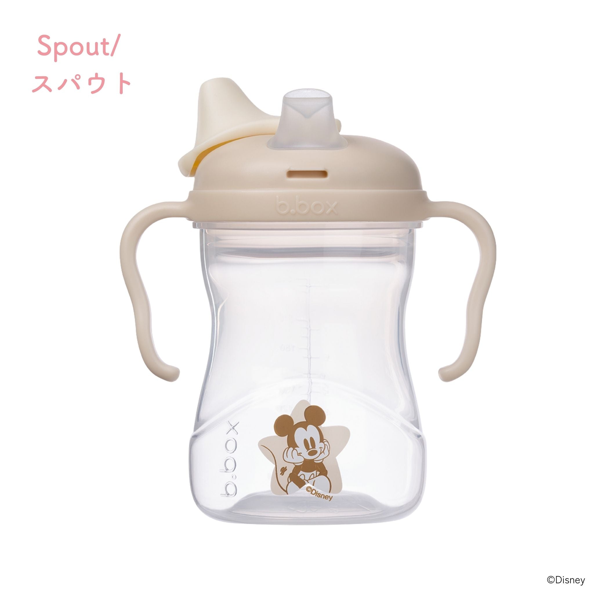 Disney Transition value pack ディズニーステップアップマグパック