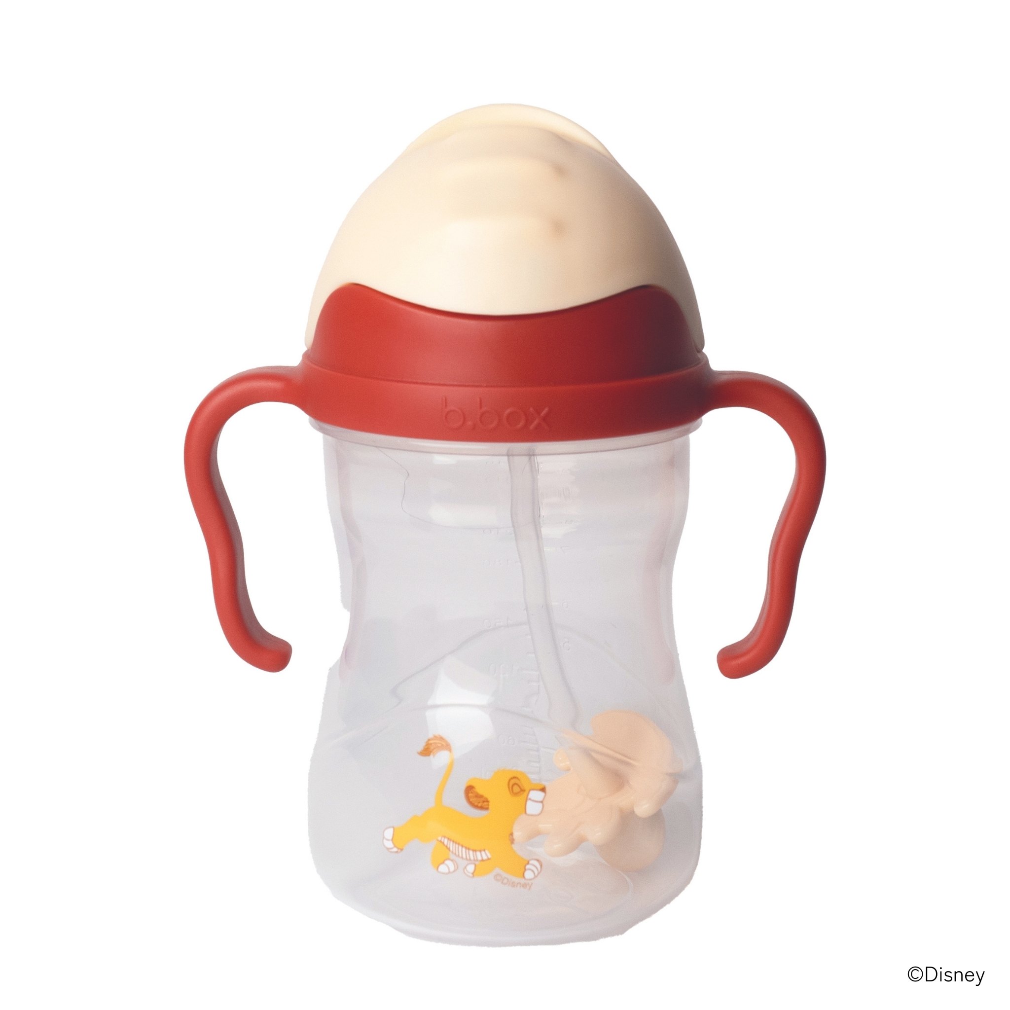 Disneyシッピーカップ（ストローマグ）