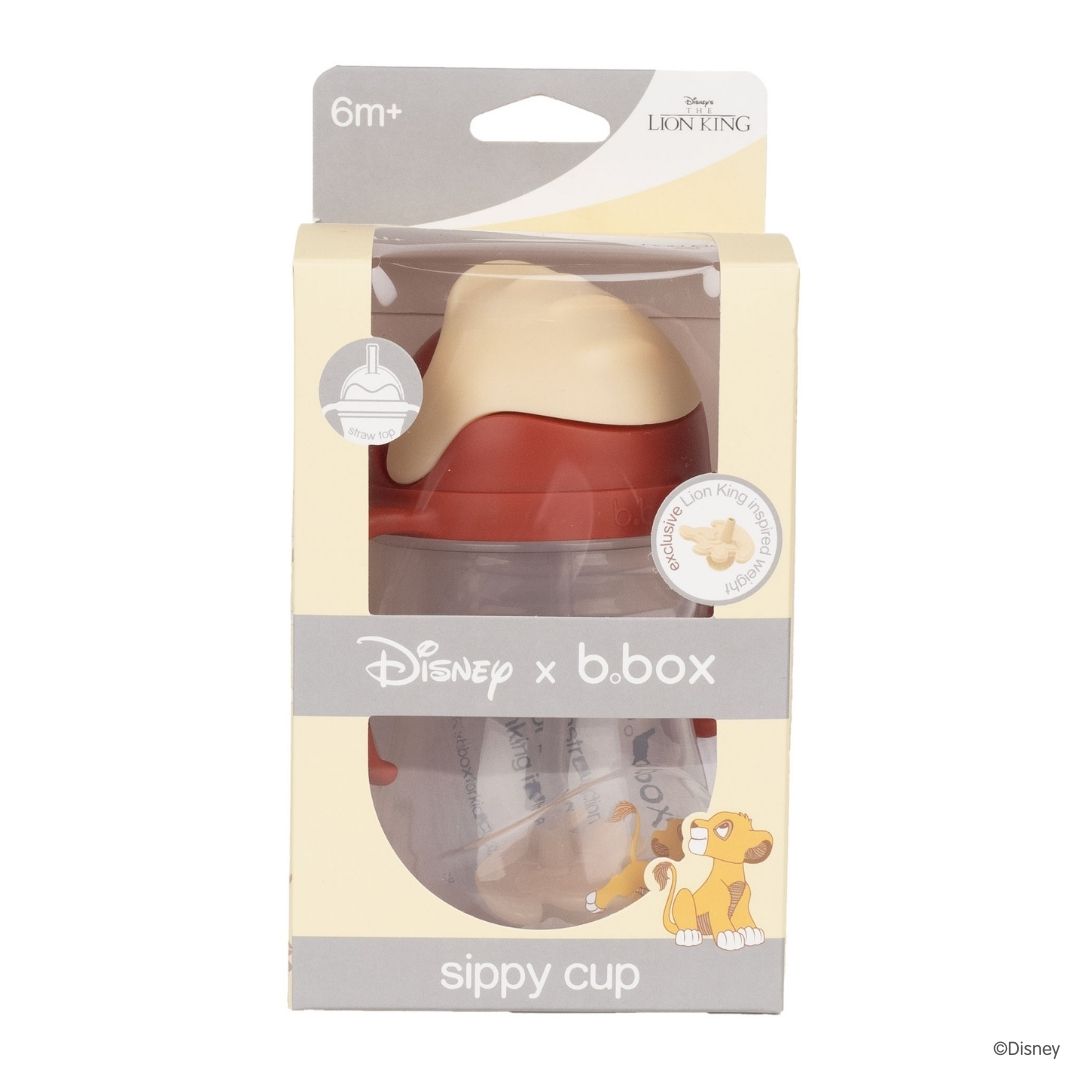 Disneyシッピーカップ（ストローマグ）