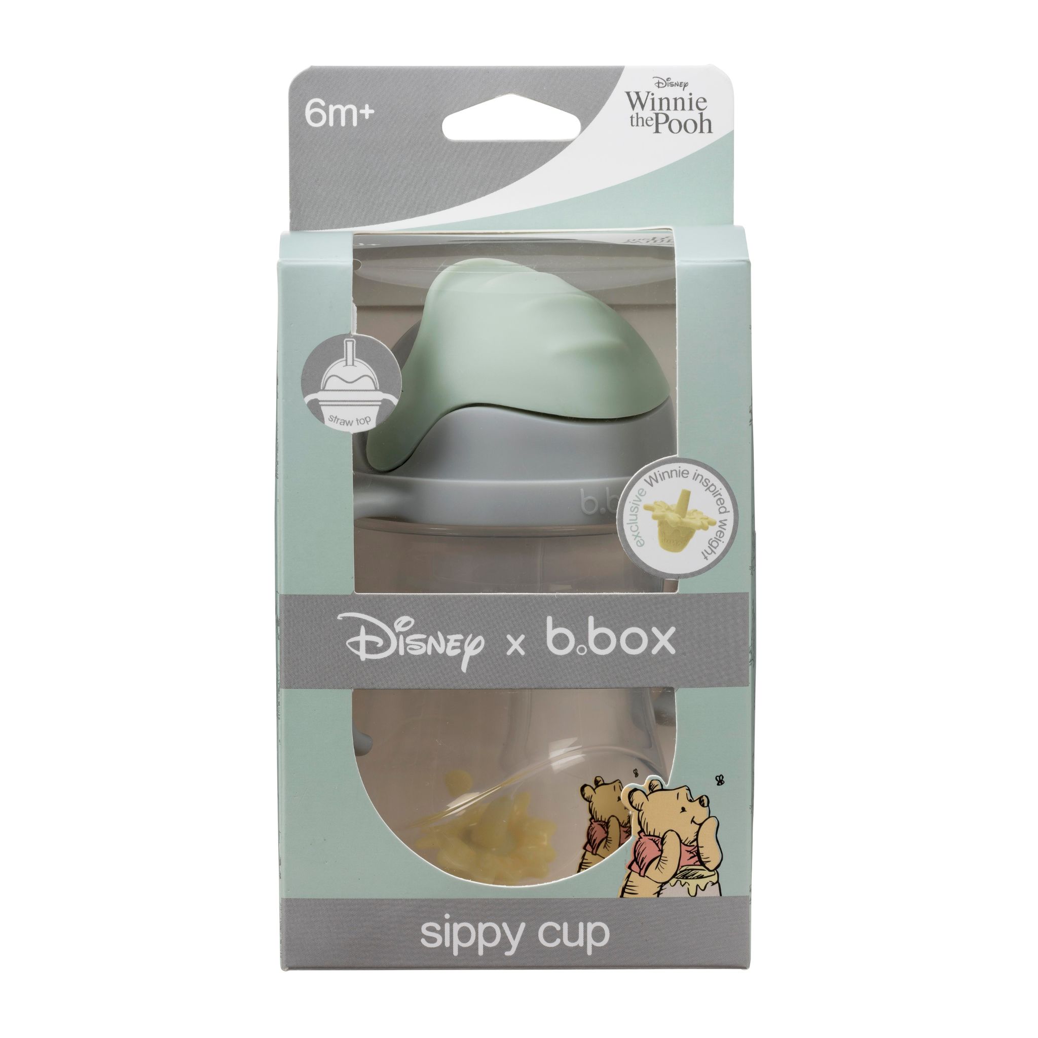 Disneyシッピーカップ（ストローマグ）