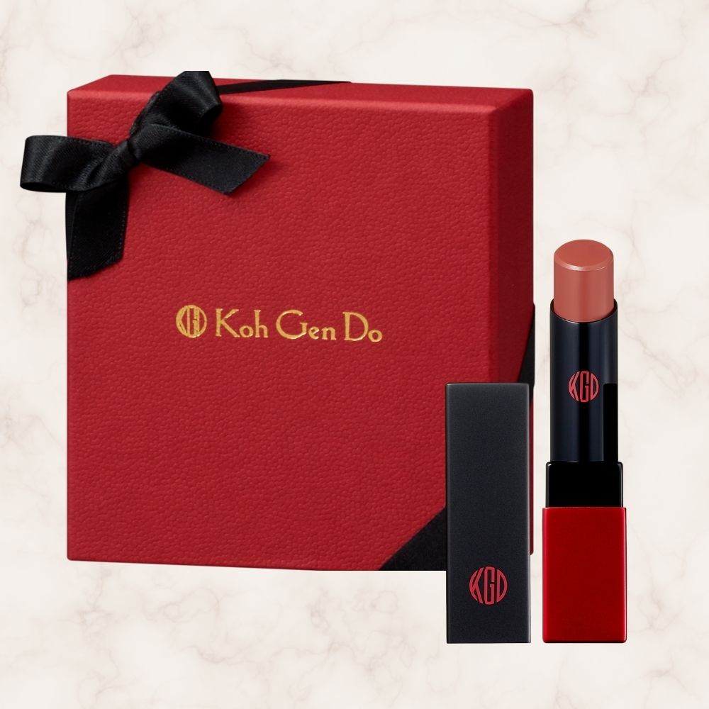 江原道 スティックルージュ グロッシーカラーバーム ギフトBOX入り