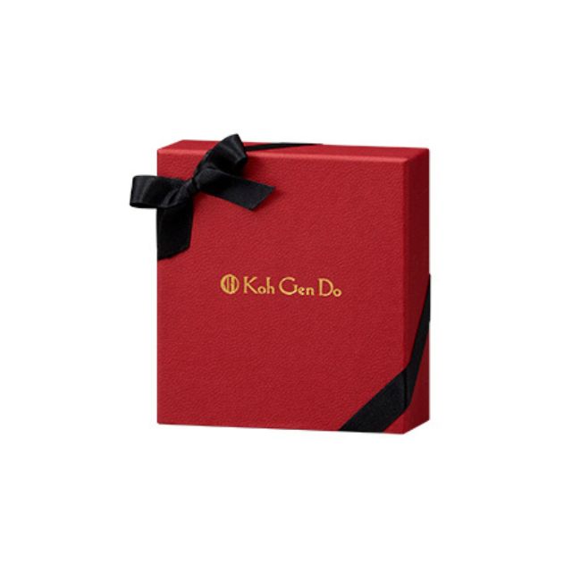 江原道 スティックルージュ グロッシーカラーバーム ギフトBOX入り