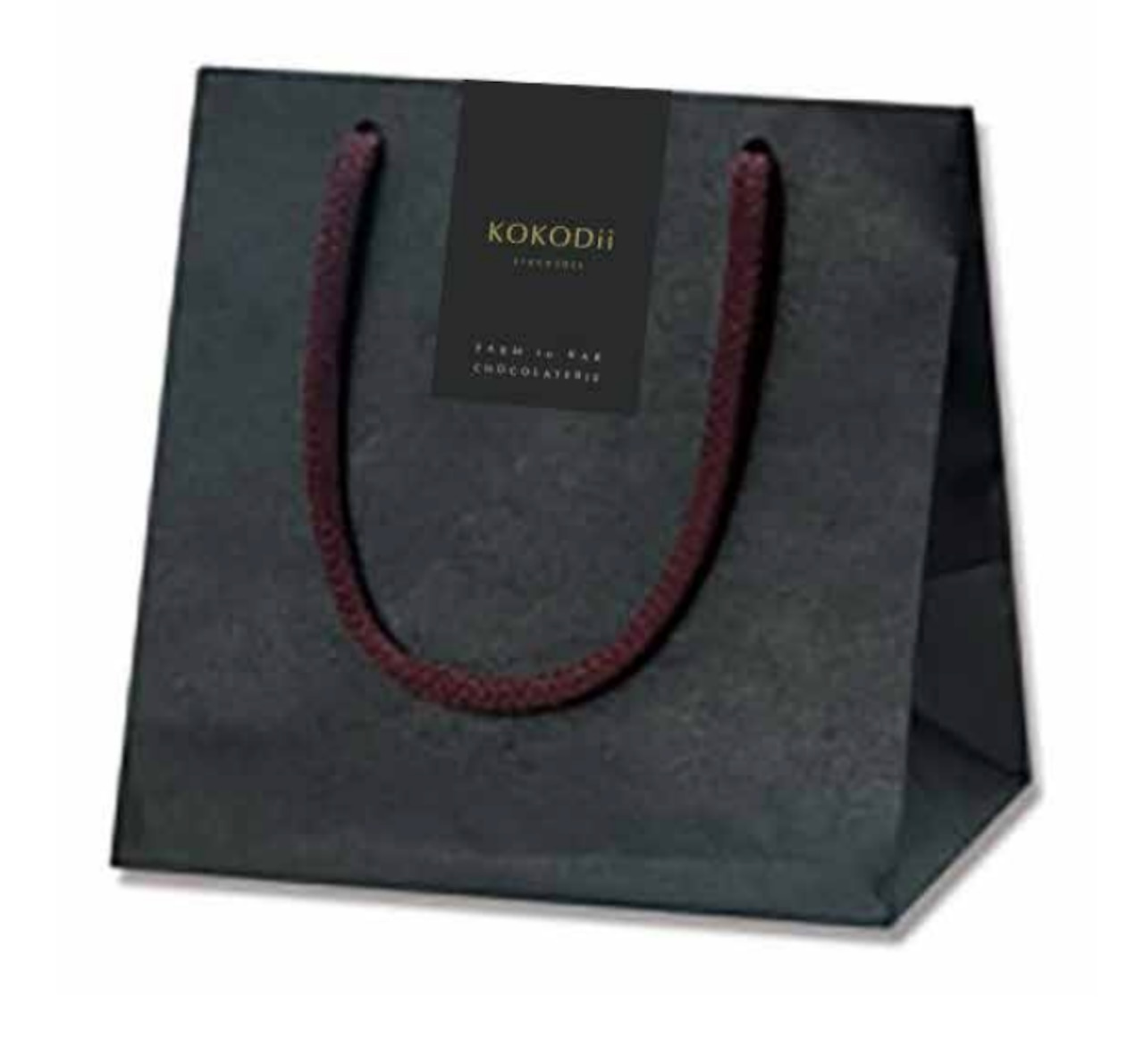 〈母の日ボックス＋カーネーションセット〉高品質なタイ産カカオビーンズタブレットチョコレートと紅茶