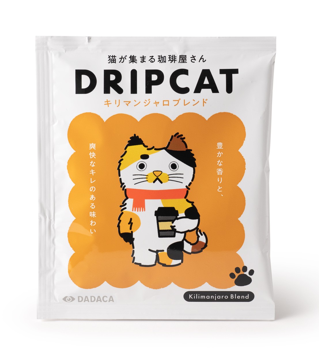 〈ボックス＋カーネーションセット〉ねこ好きなお母さんへ！コーヒーとクッキー缶のセット