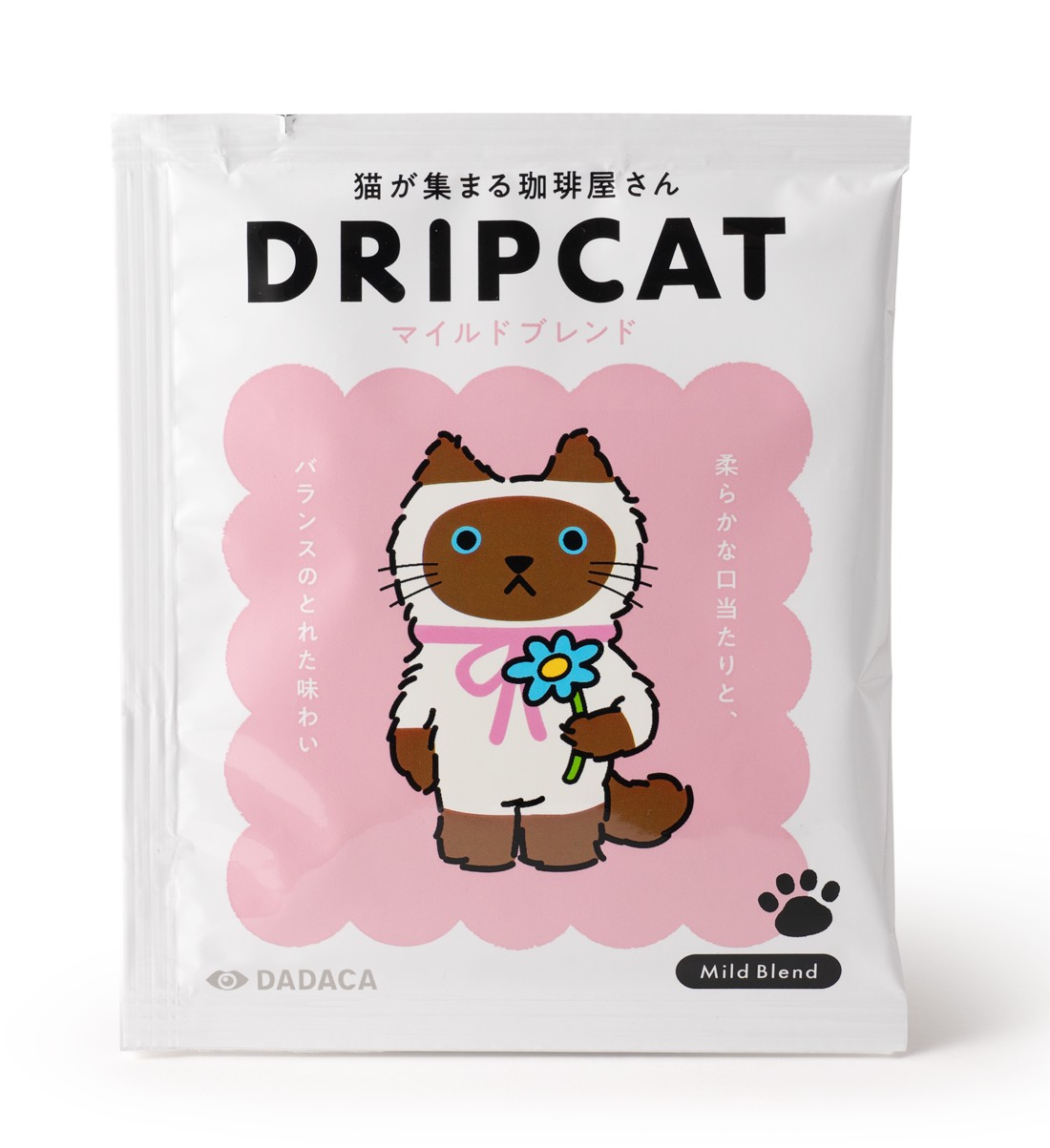 〈ボックス＋カーネーションセット〉ねこ好きなお母さんへ！コーヒーとクッキー缶のセット