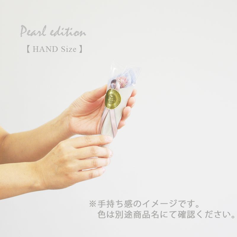 【母の日ボックス】花束タオルと紅茶＆スイーツのセット