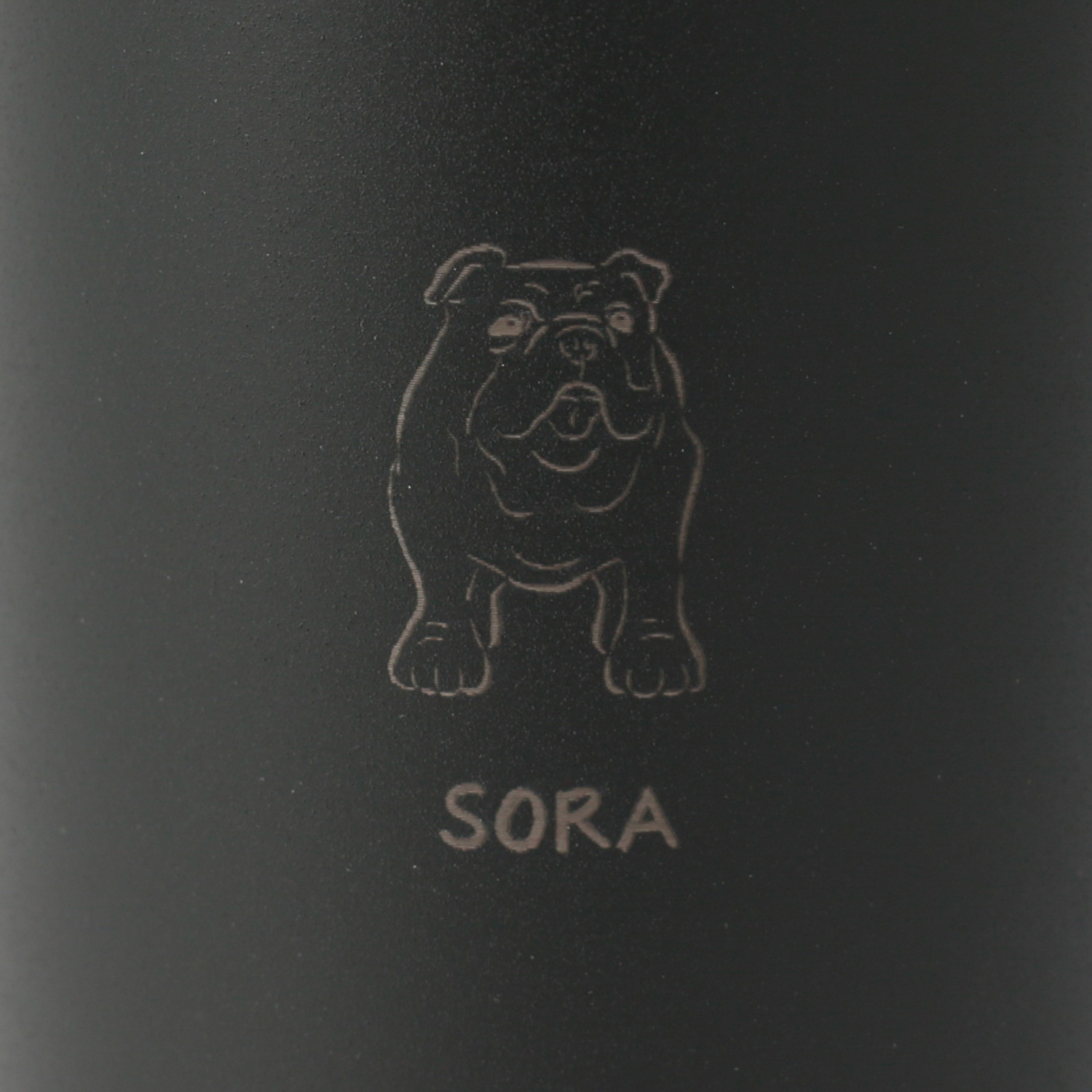 選べる犬種 ポータブルシリコン氷のう【名入れ】