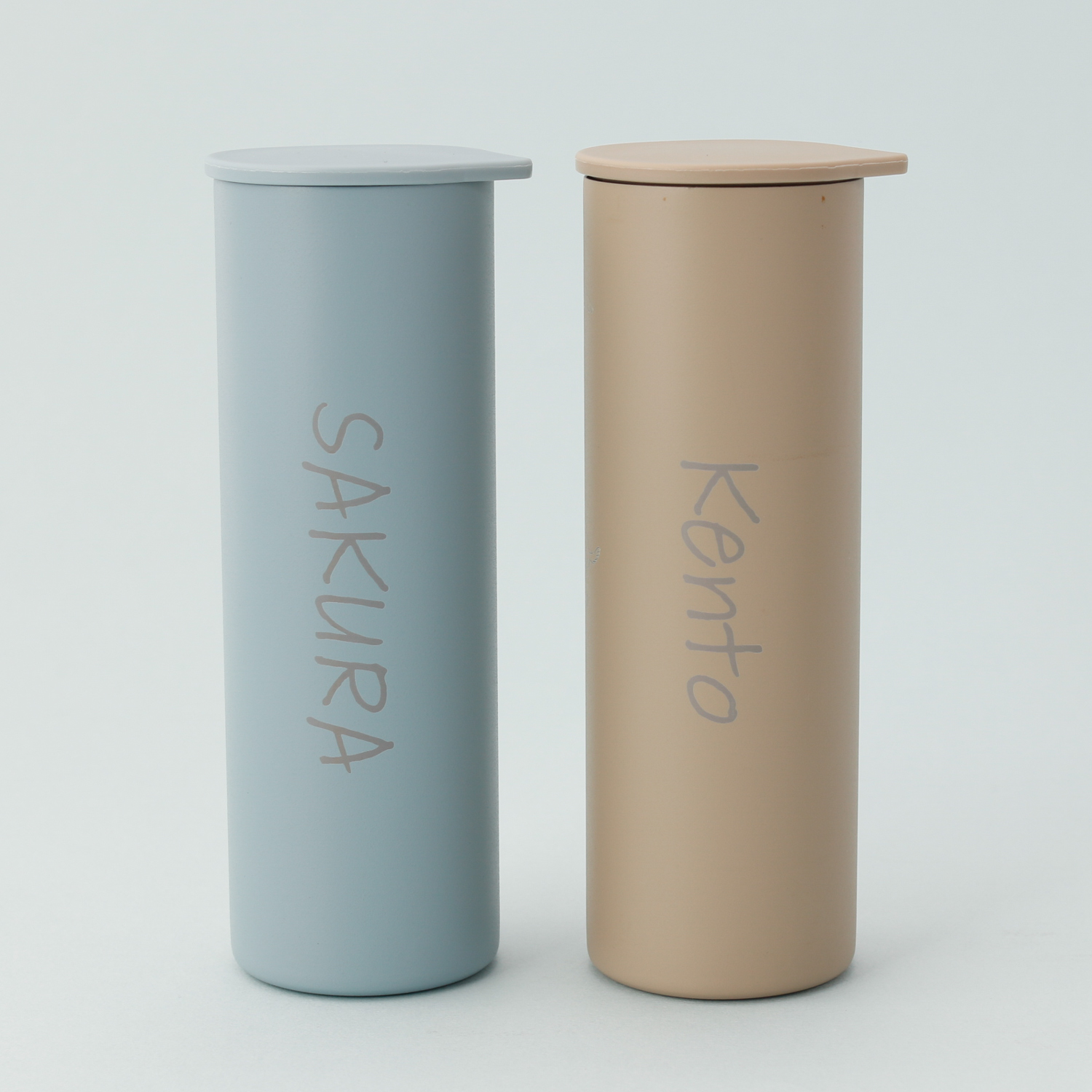 ポータブルシリコン氷のう【名入れ】