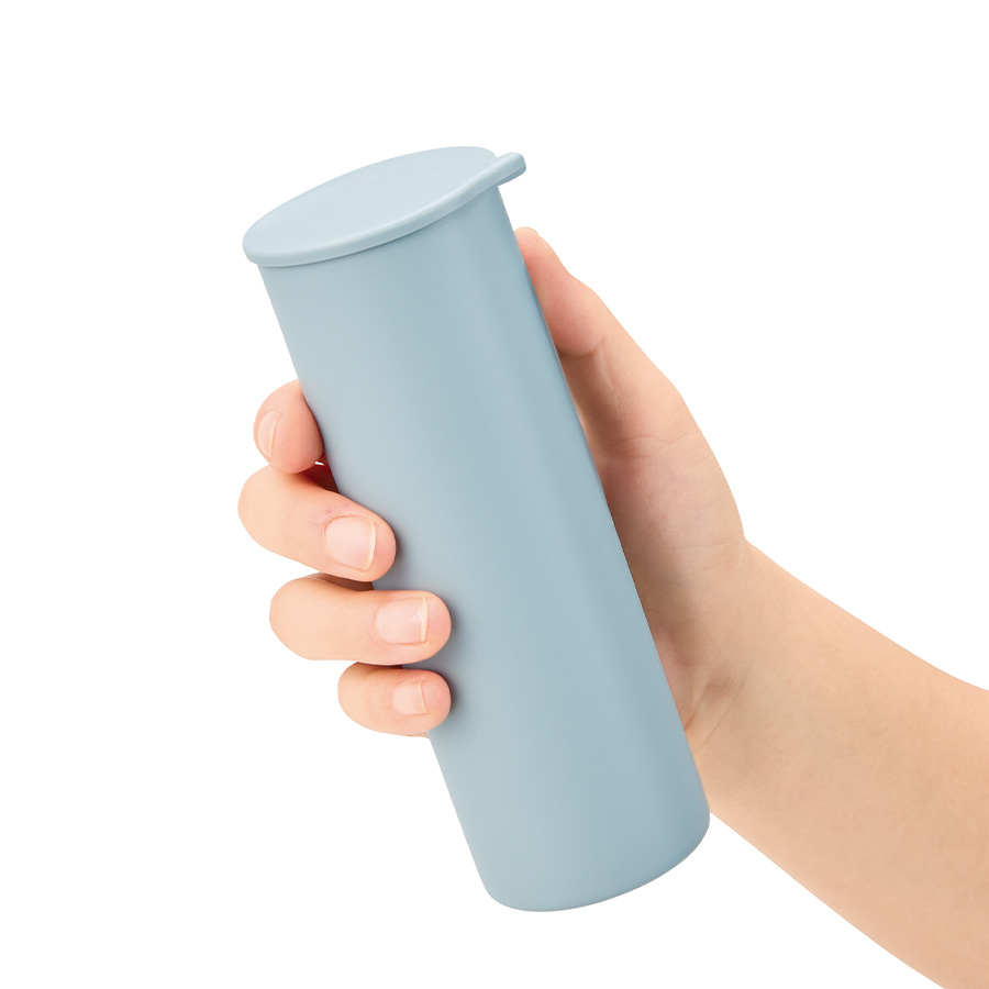 ポータブルシリコン氷のう【名入れ】