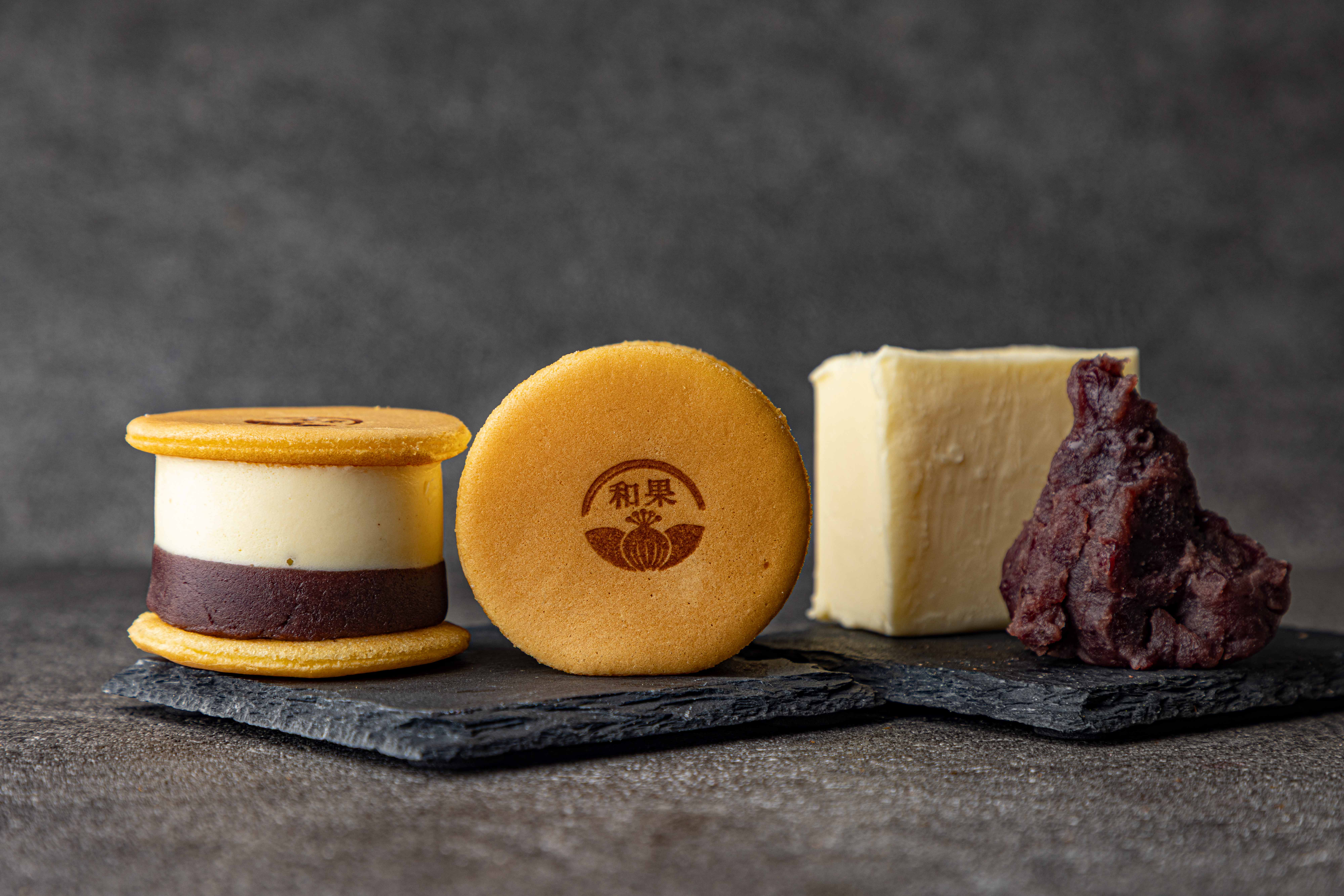 母の日限定和かろん。6個入り