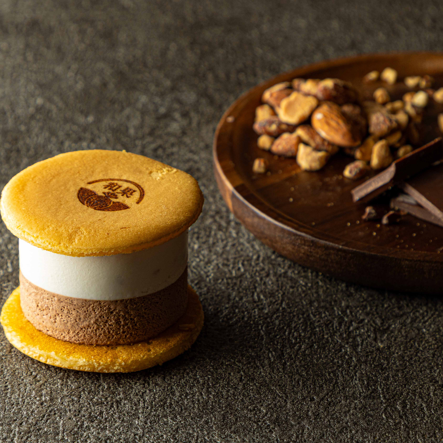 母の日限定和かろん。6個入り