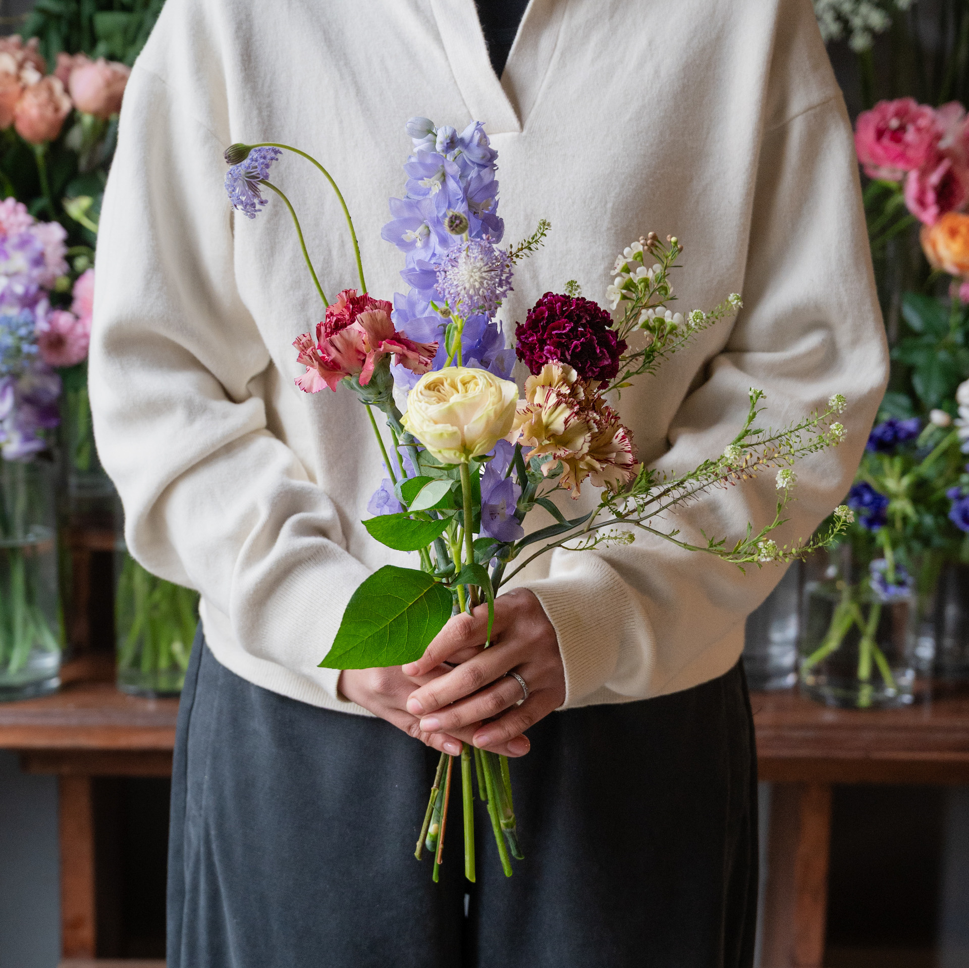 【母の日ギフト2026】Mother's Day -Special Assort-