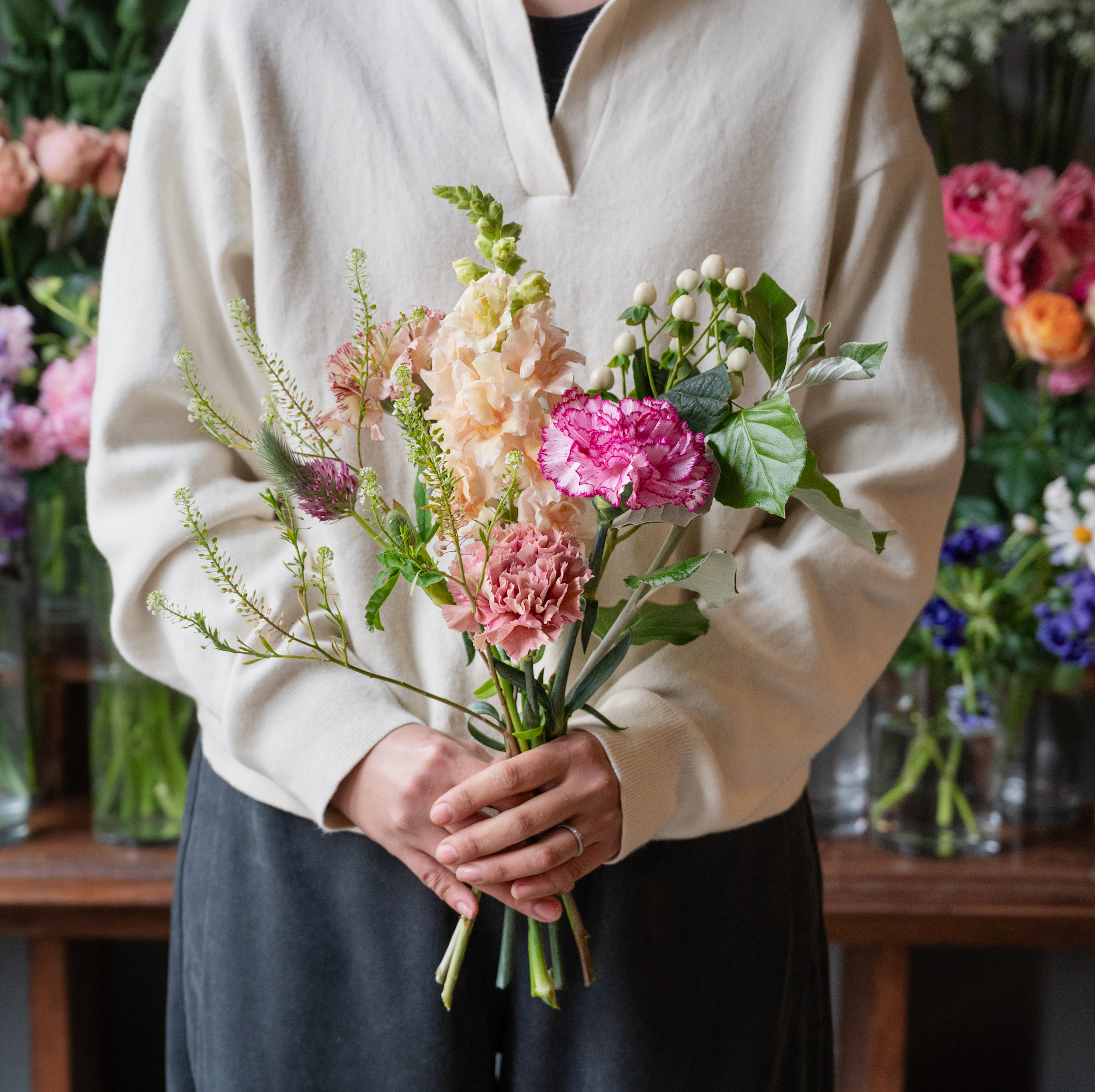 【母の日ギフト2026】Mother's Day -Special Assort-