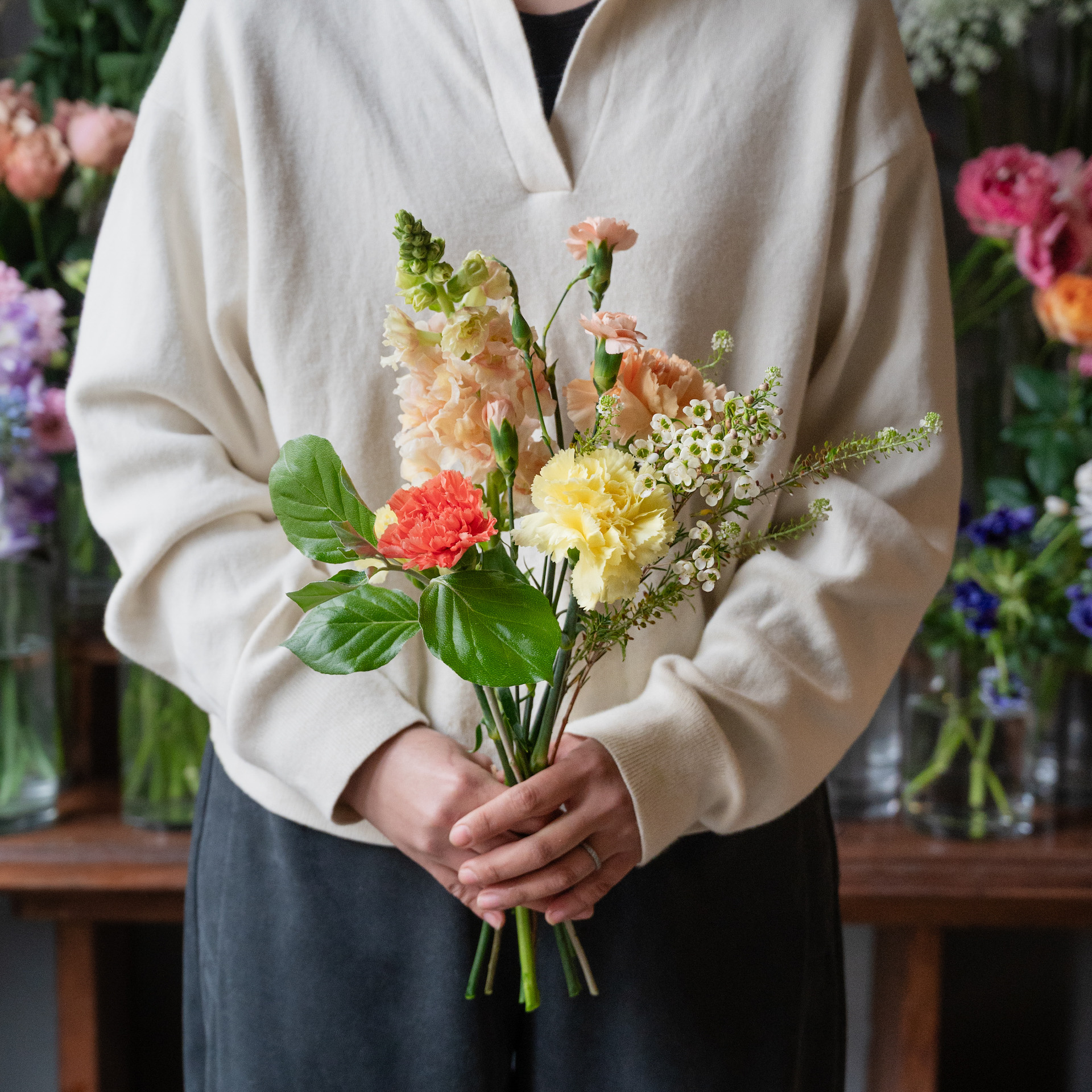 【母の日ギフト2026】Mother's Day -Special Assort-