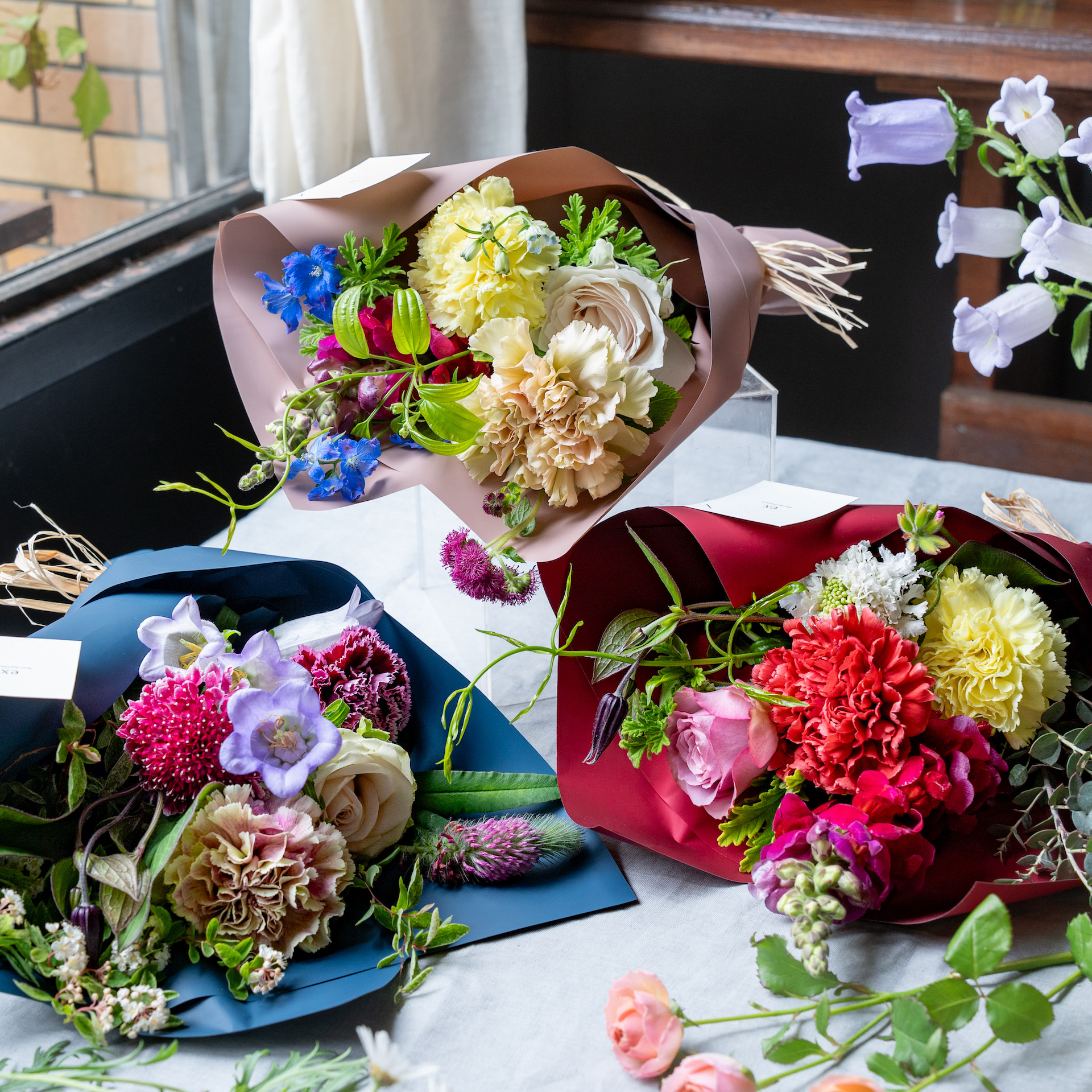 【母の日ギフト2026】Mother's Day -Special Assort-