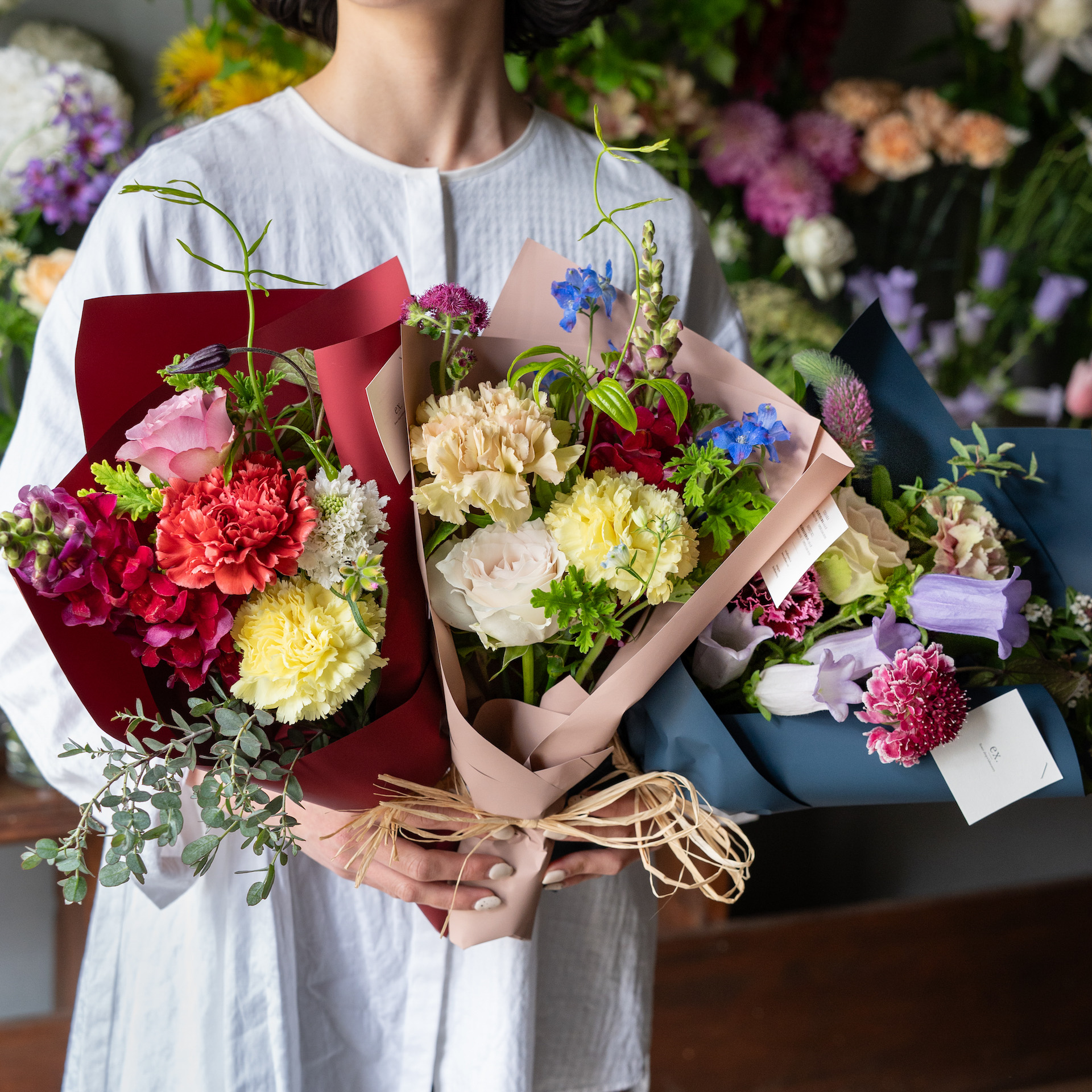 【母の日ギフト2026】Mother's Day -Special Assort-