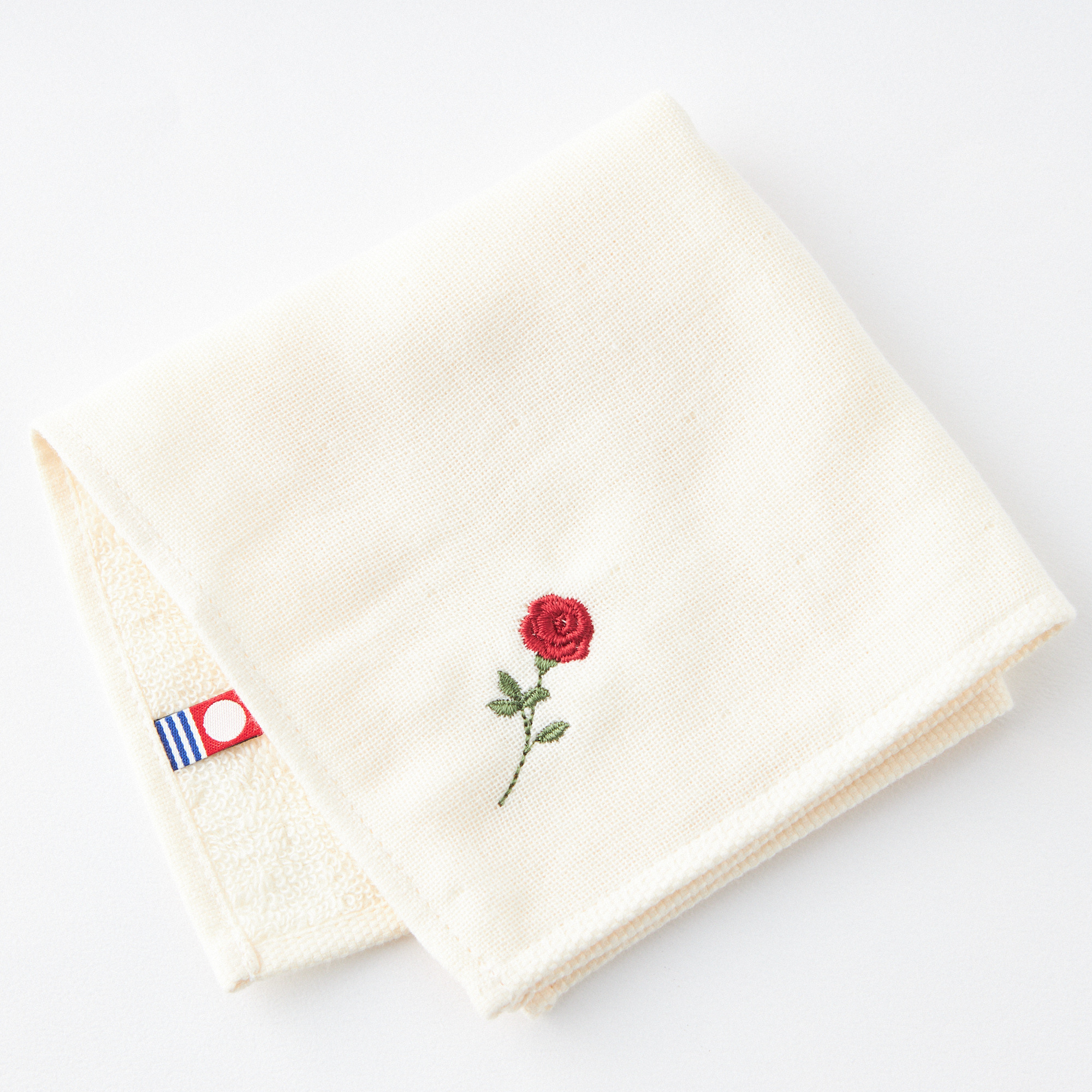 【BOXセット】母の日タンブラー&お花の今治ハンカチ