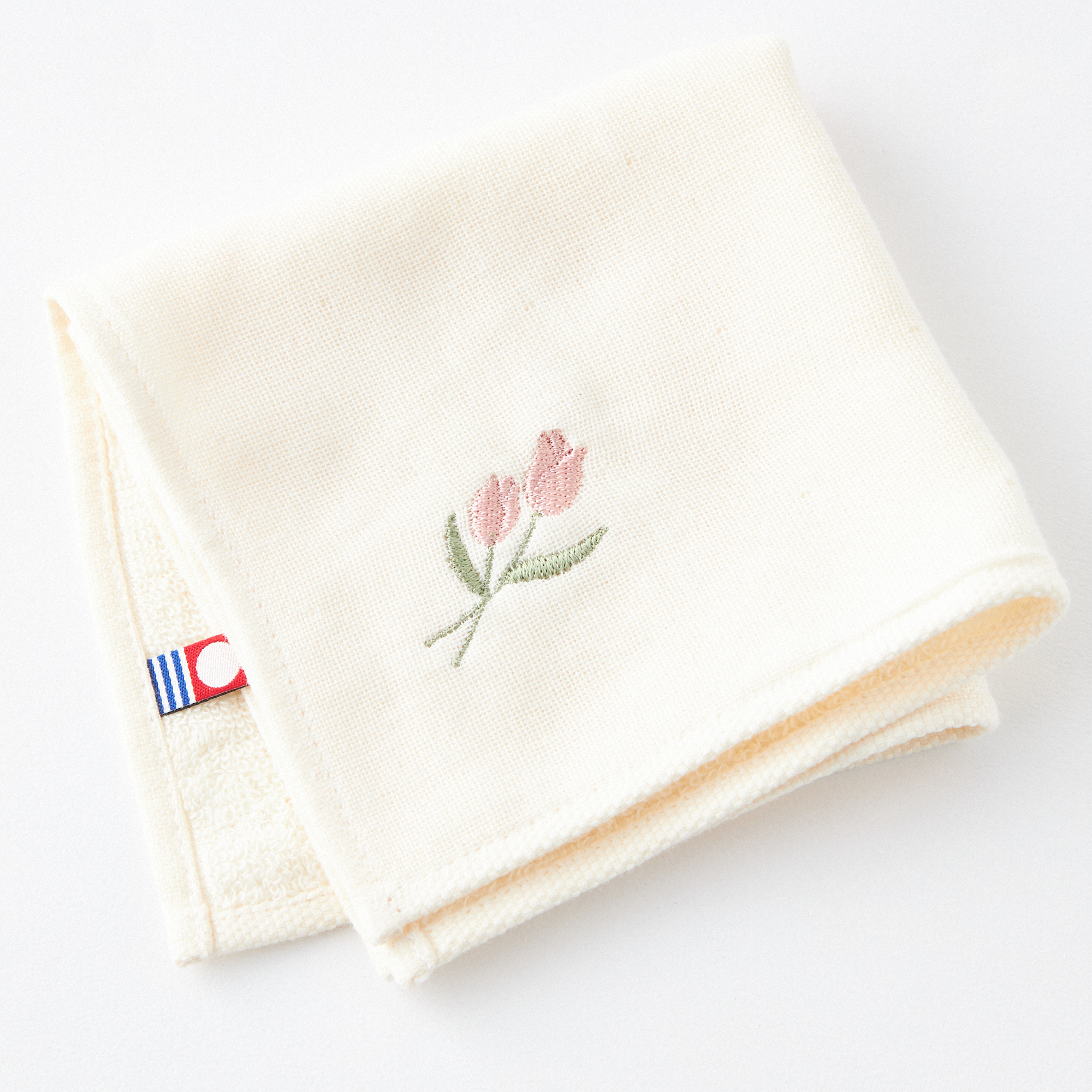 【BOXセット】母の日タンブラー&お花の今治ハンカチ