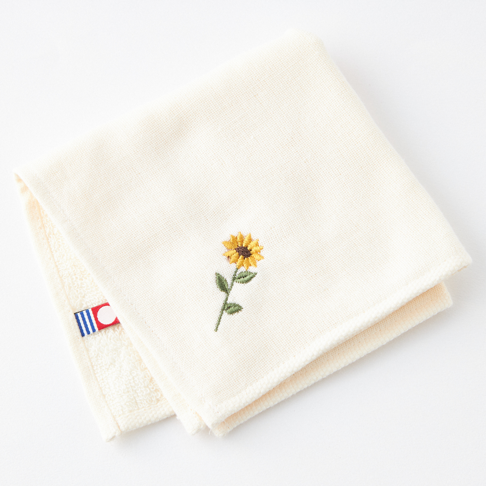 【BOXセット】母の日タンブラー&お花の今治ハンカチ