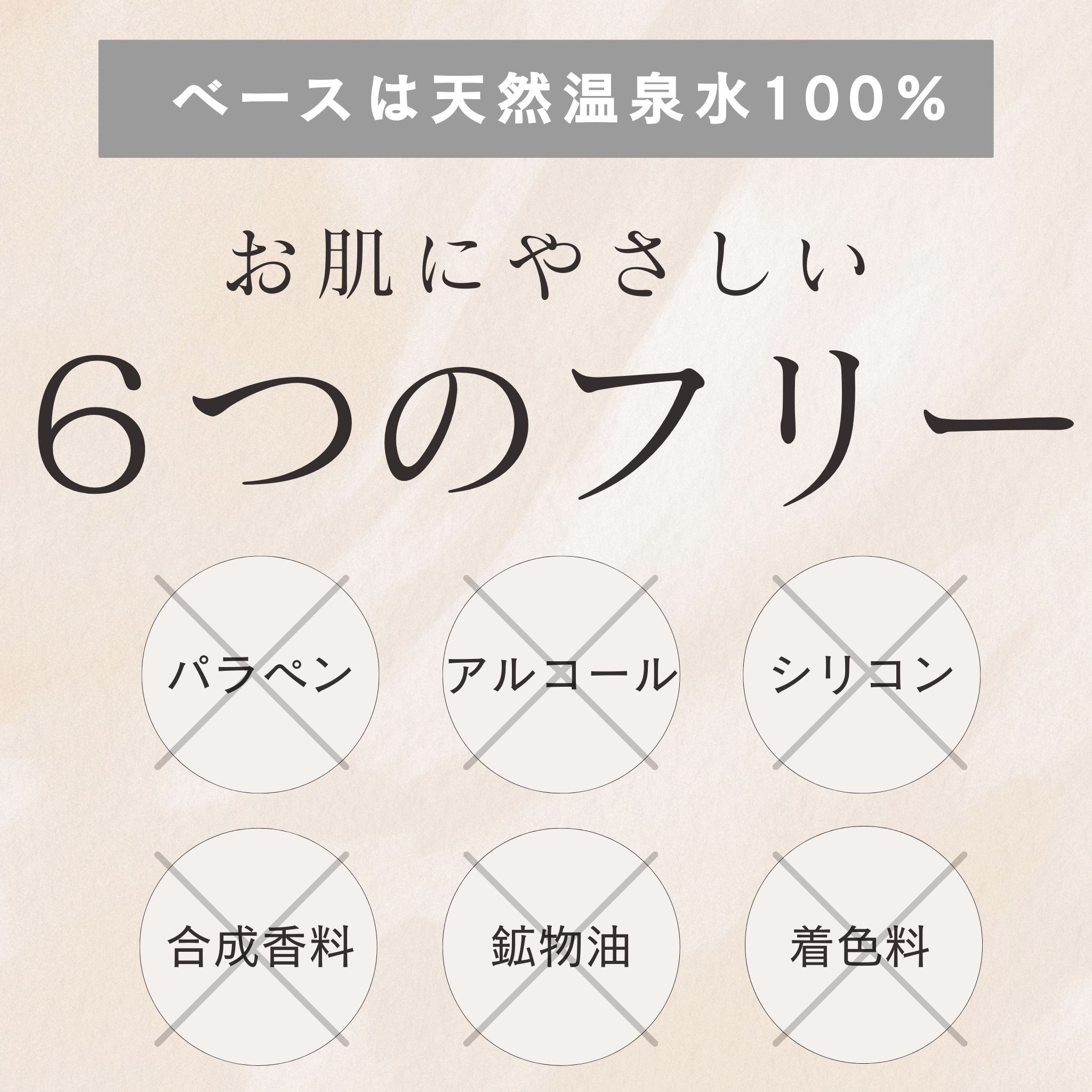 誕生日や還暦のお祝いに！ゴルフ好きへ贈る お肌ケアも叶うギフトセット