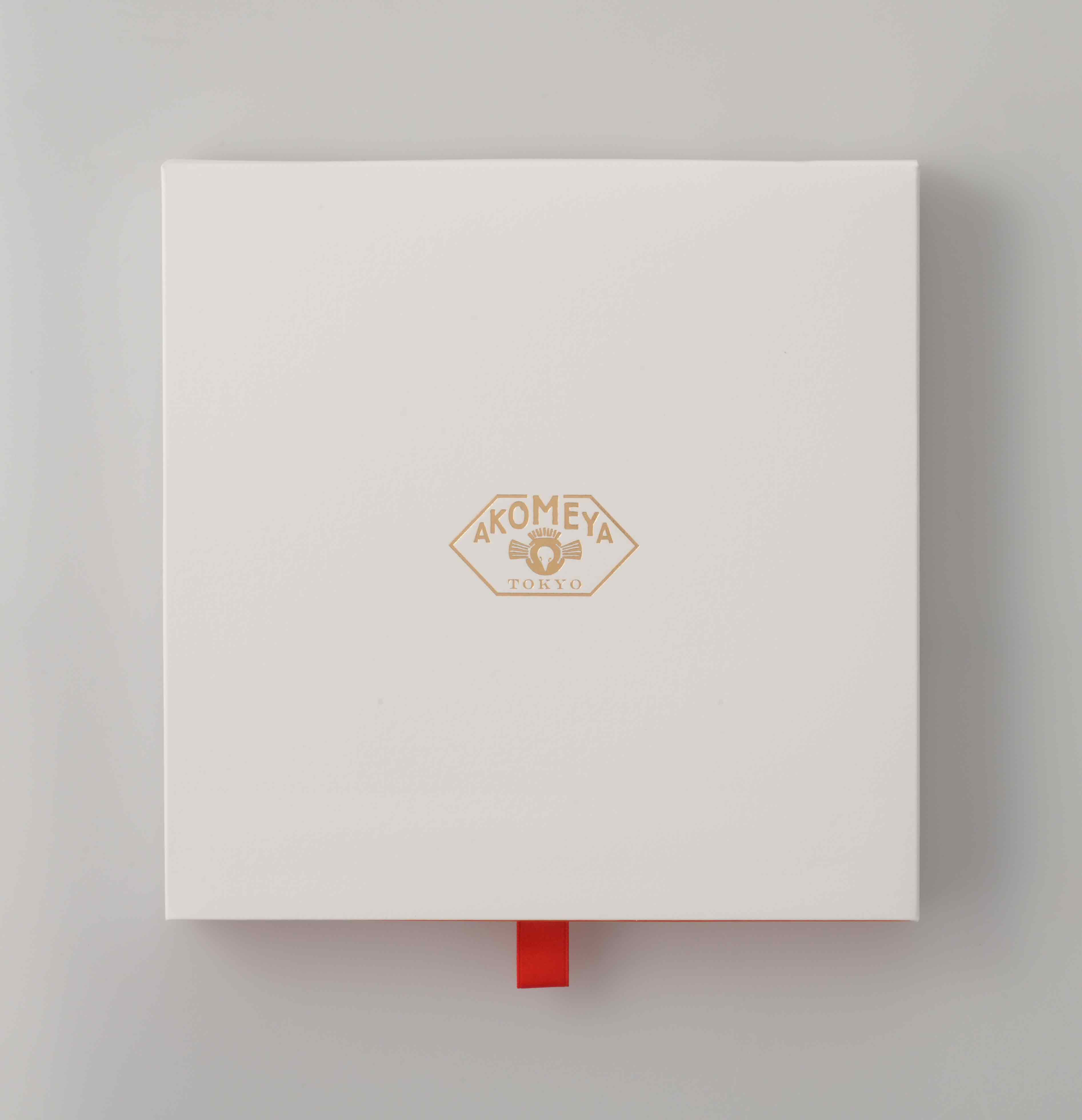 AKOMEYA TOKYO　ギフトカタログ　だいち