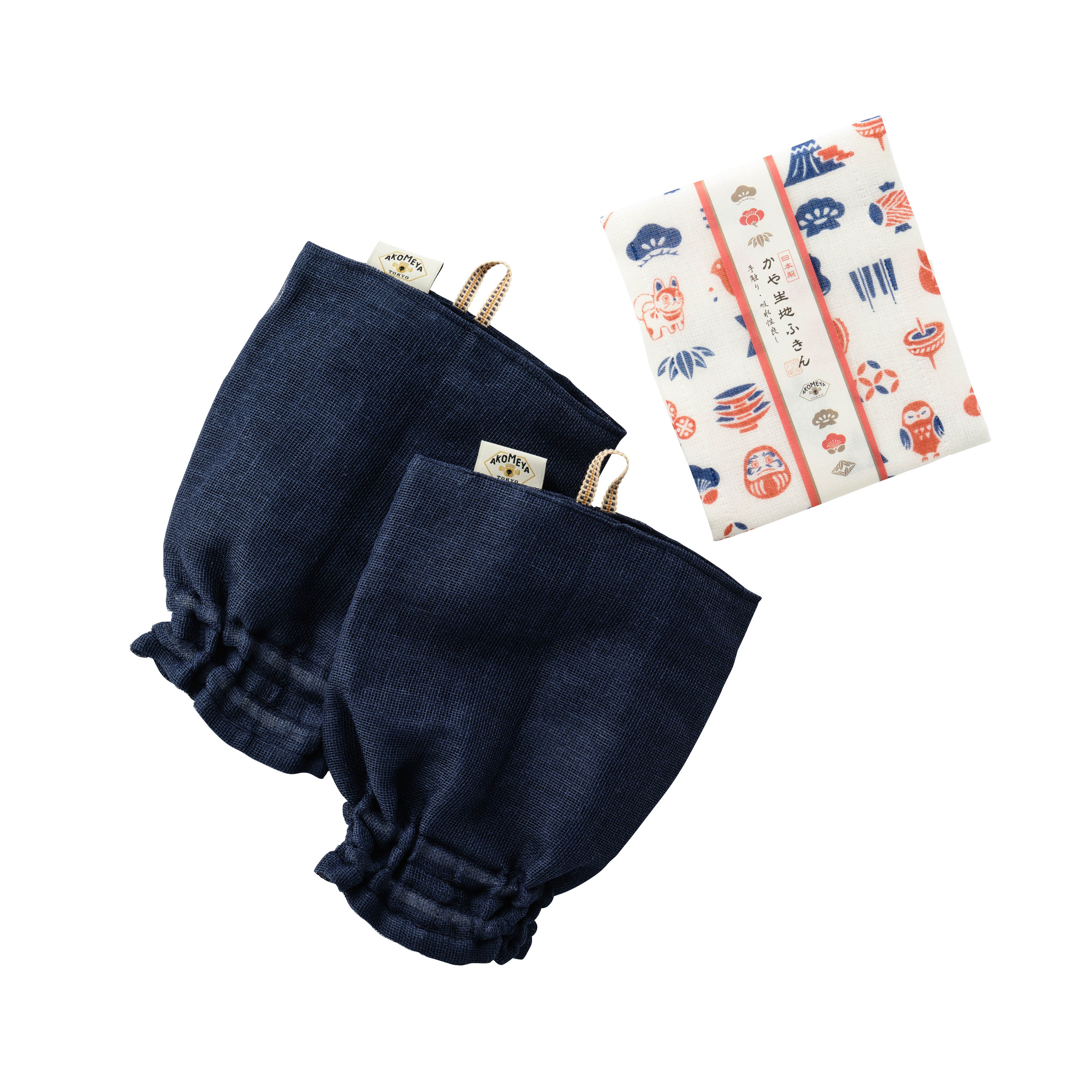 AKOMEYA TOKYO　ギフトカタログ　だいち