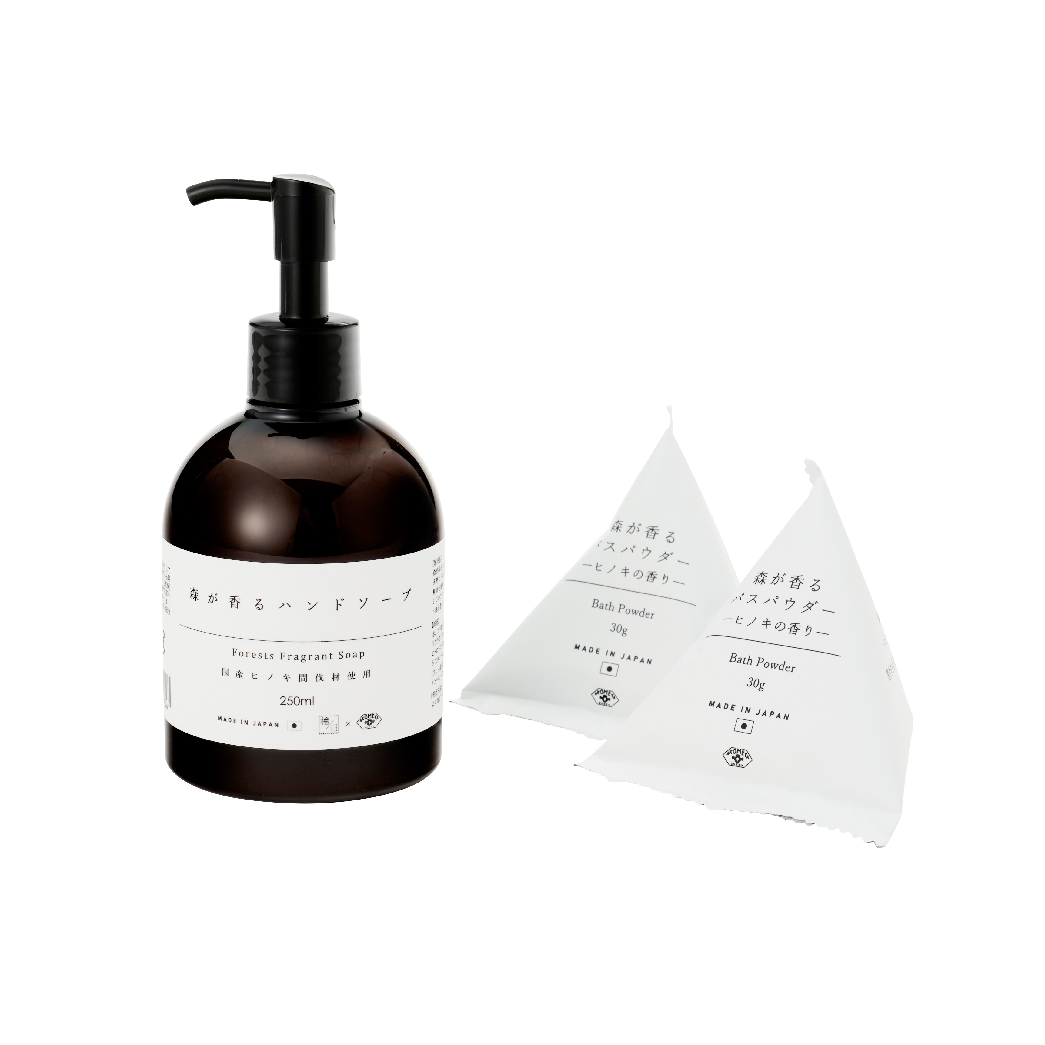 AKOMEYA TOKYO　ギフトカタログ　だいち