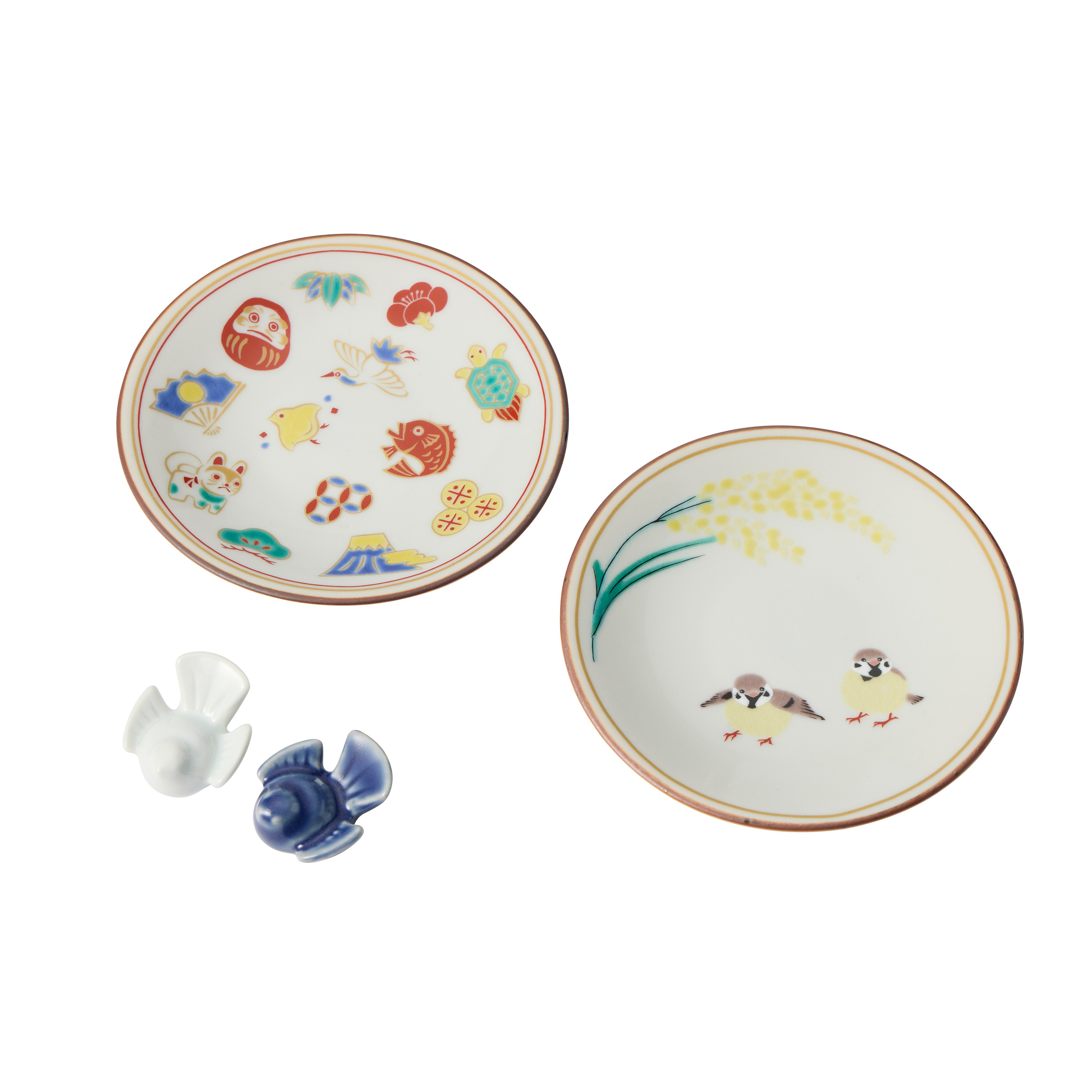 AKOMEYA TOKYO　ギフトカタログ　しずく