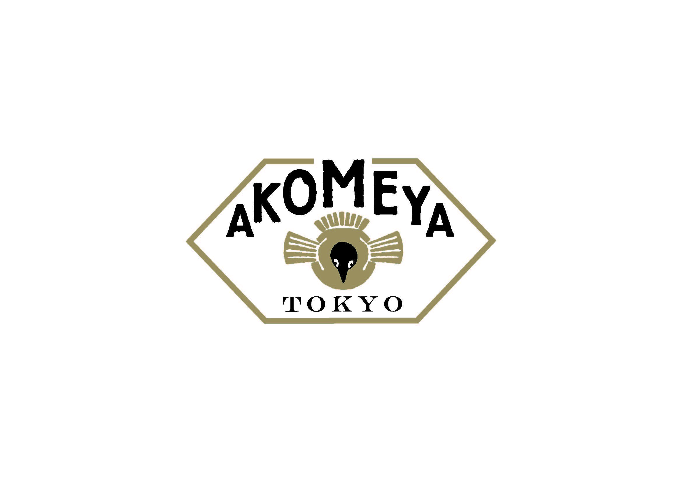 AKOMEYA TOKYO　ギフトカタログ　しずく