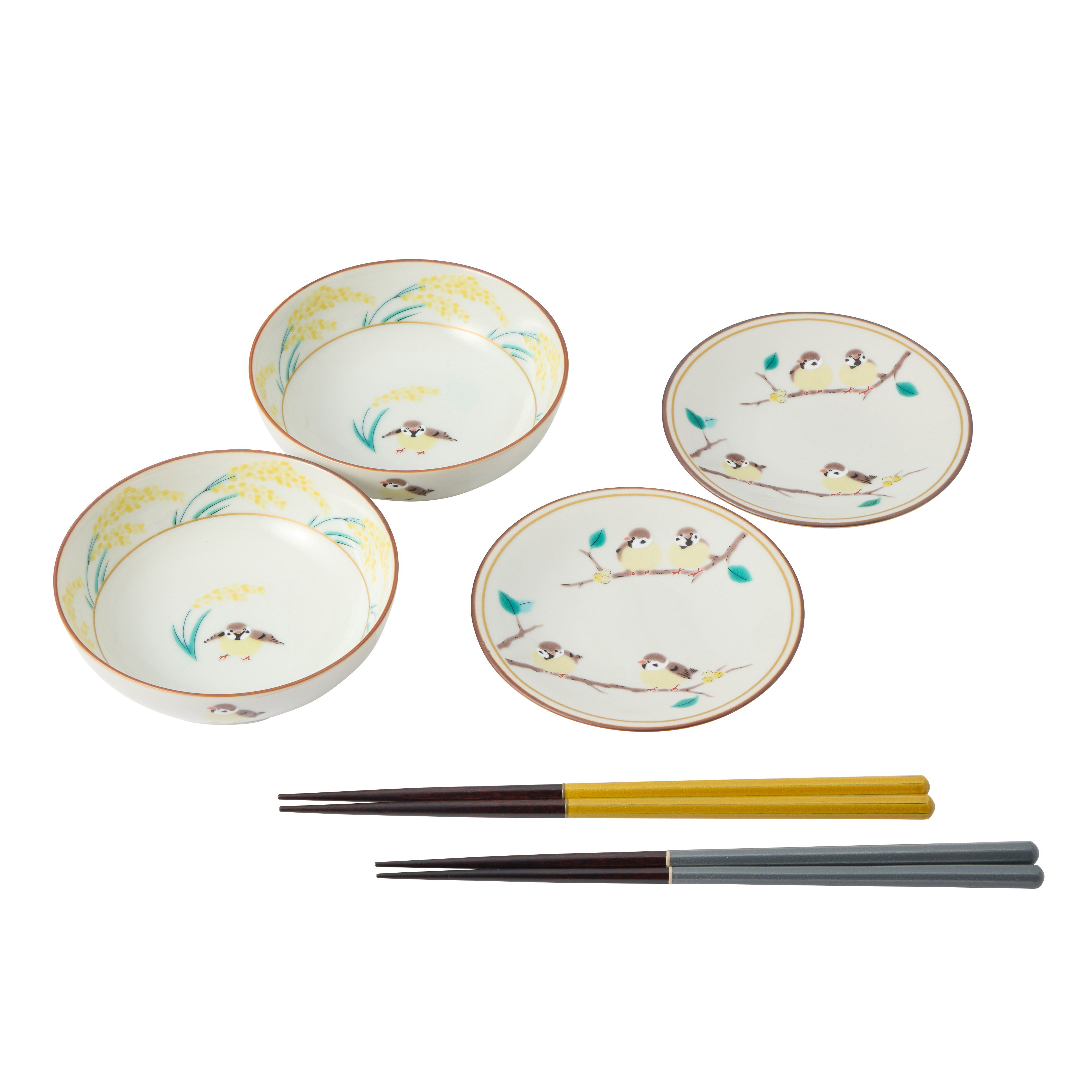 AKOMEYA TOKYO　ギフトカタログ　そよぎ