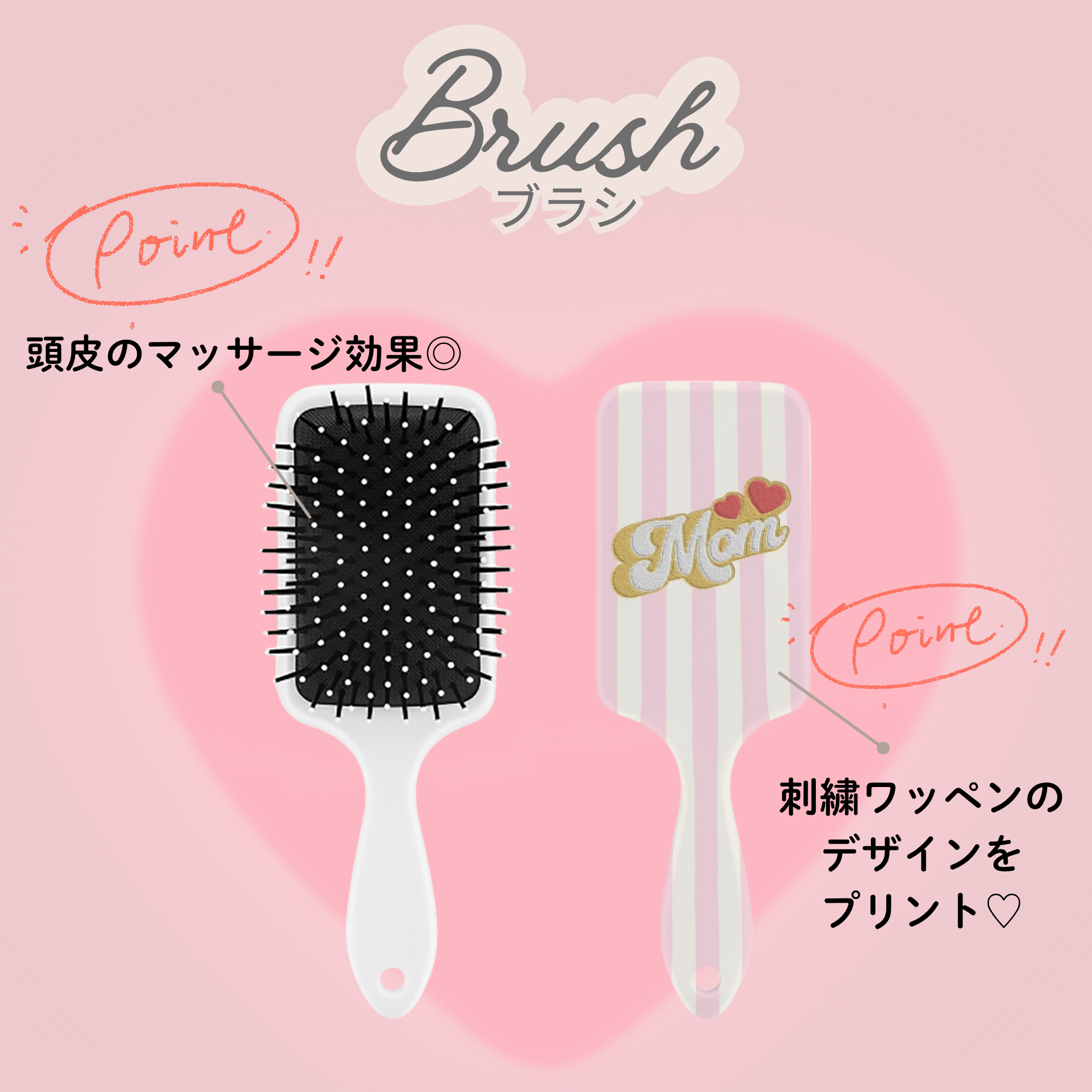 母の日 Momビューティーギフトセット