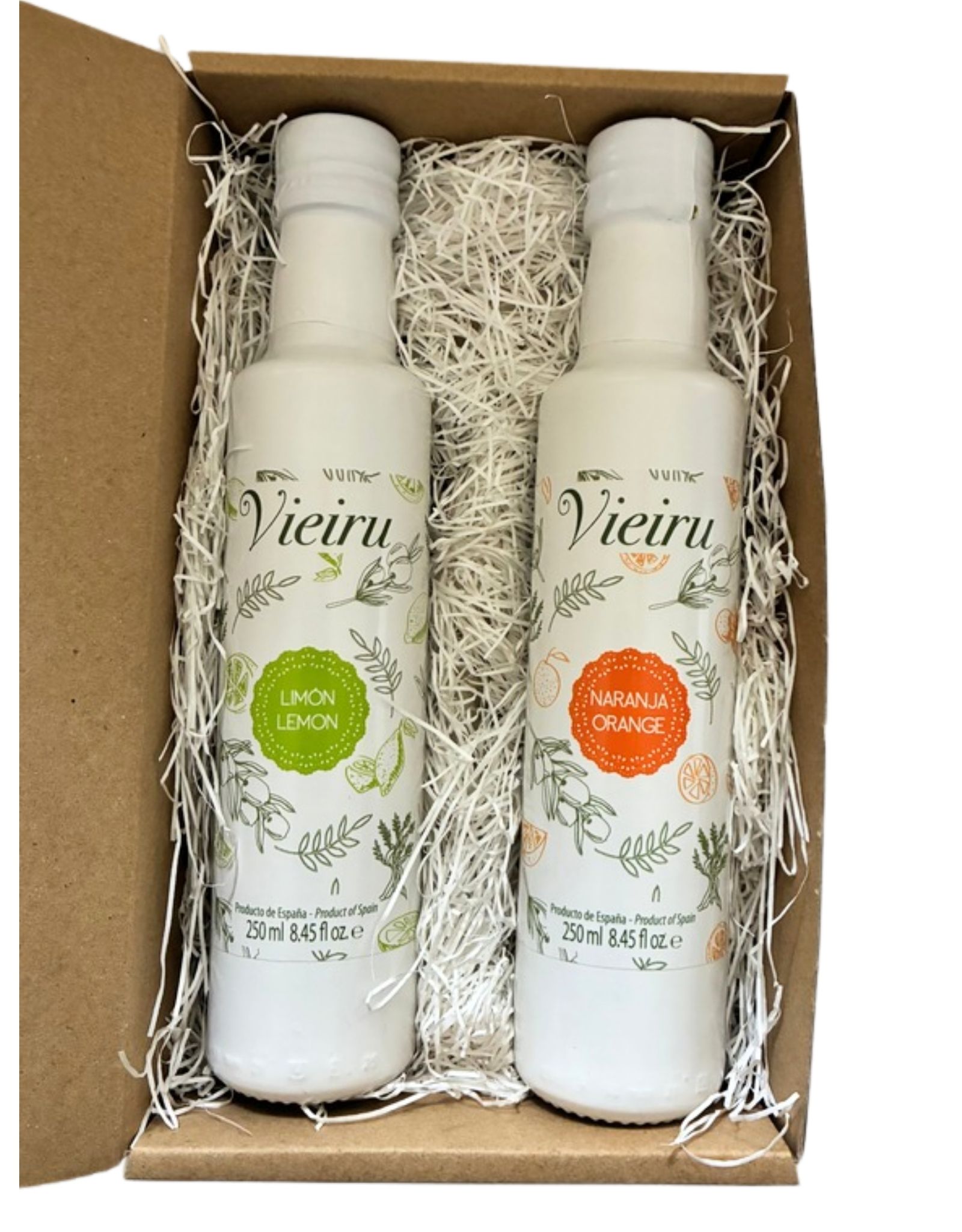 【調味料ギフト】シトラスデュオ