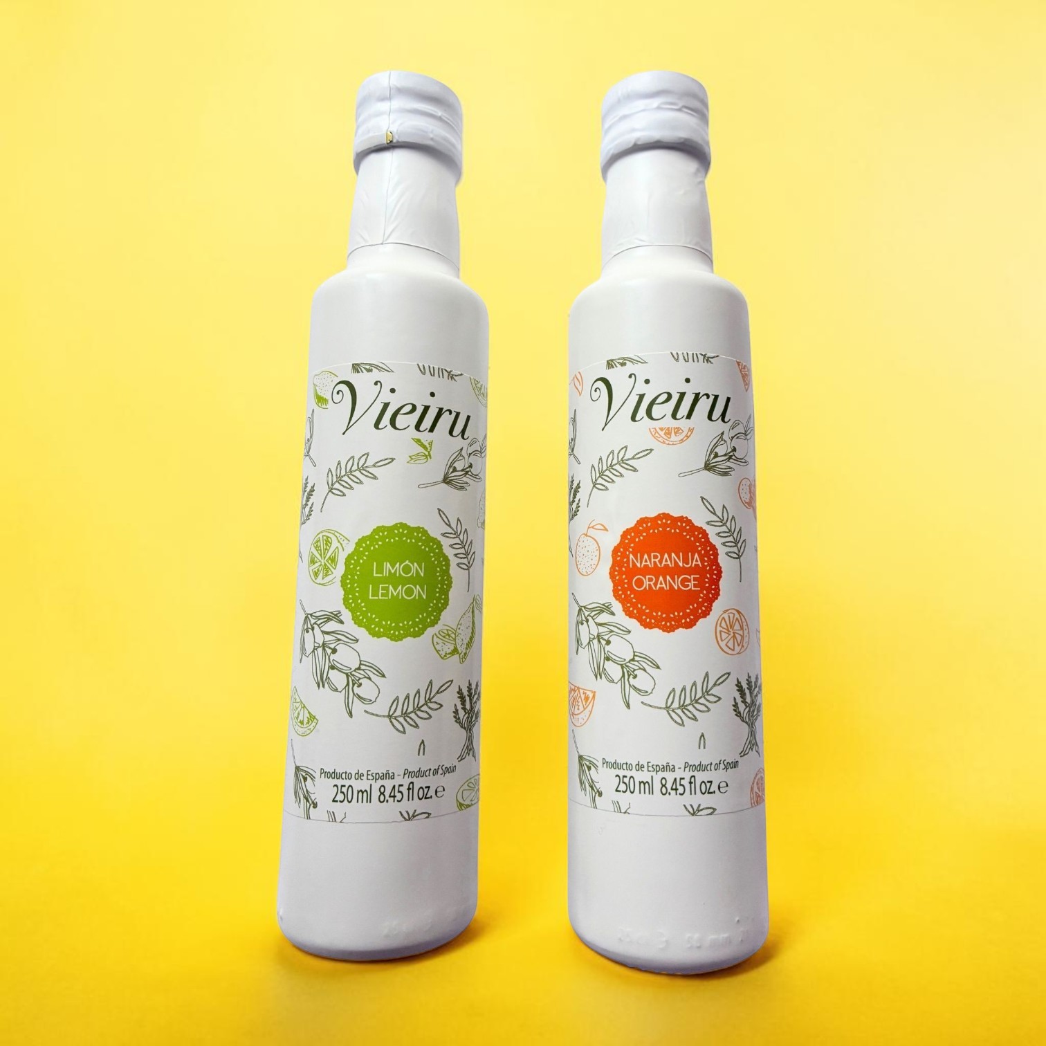 【調味料ギフト】シトラスデュオ