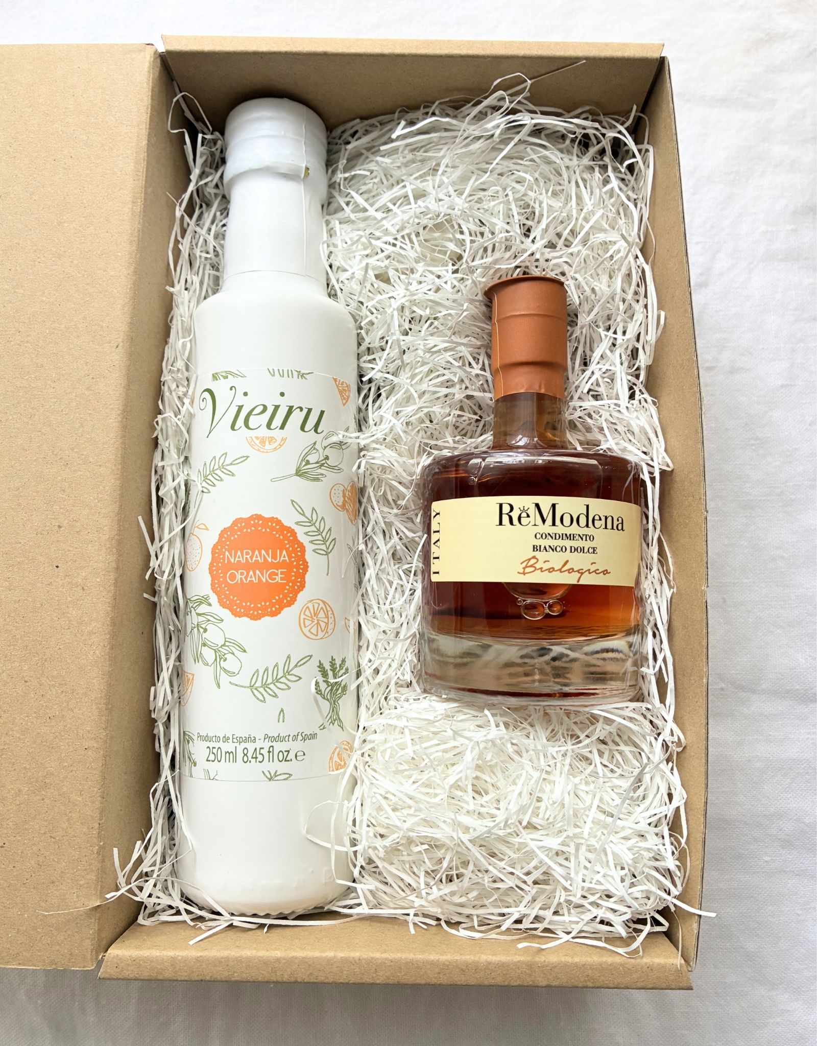 【調味料ギフト】華やぎセット