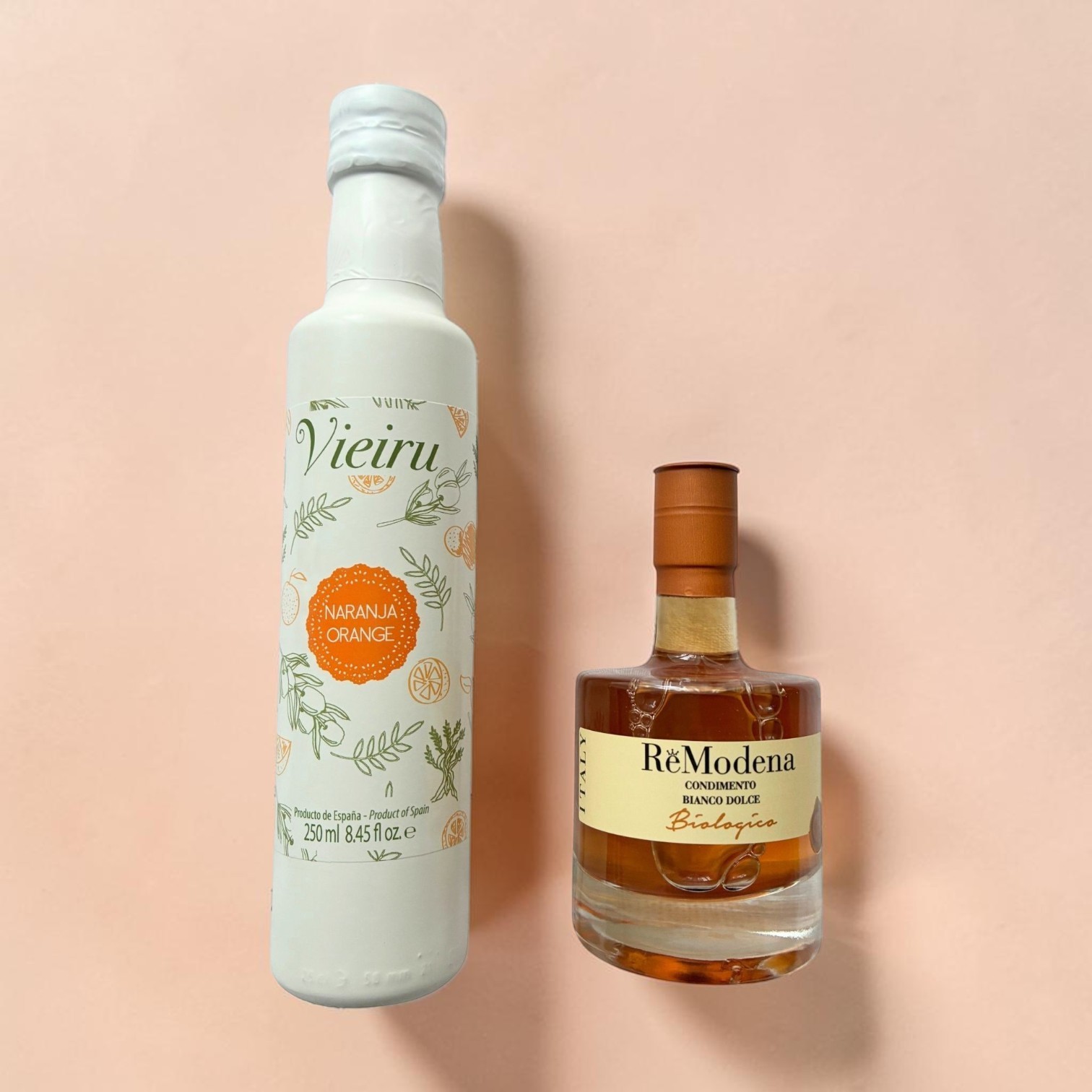 【調味料ギフト】華やぎセット