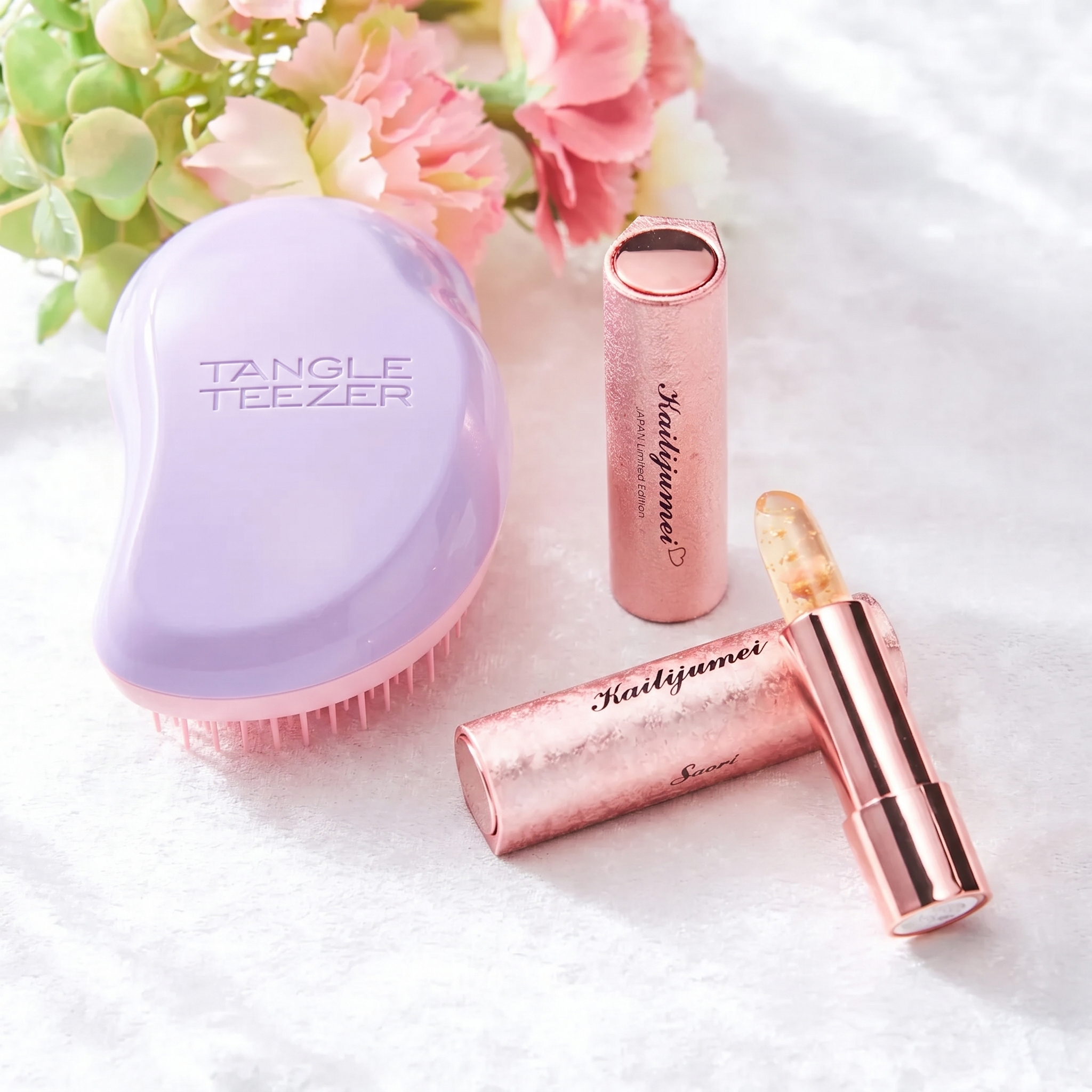 カイリジュメイ&タングルティーザー ザ・オリジナル | TANGLE TEEZER