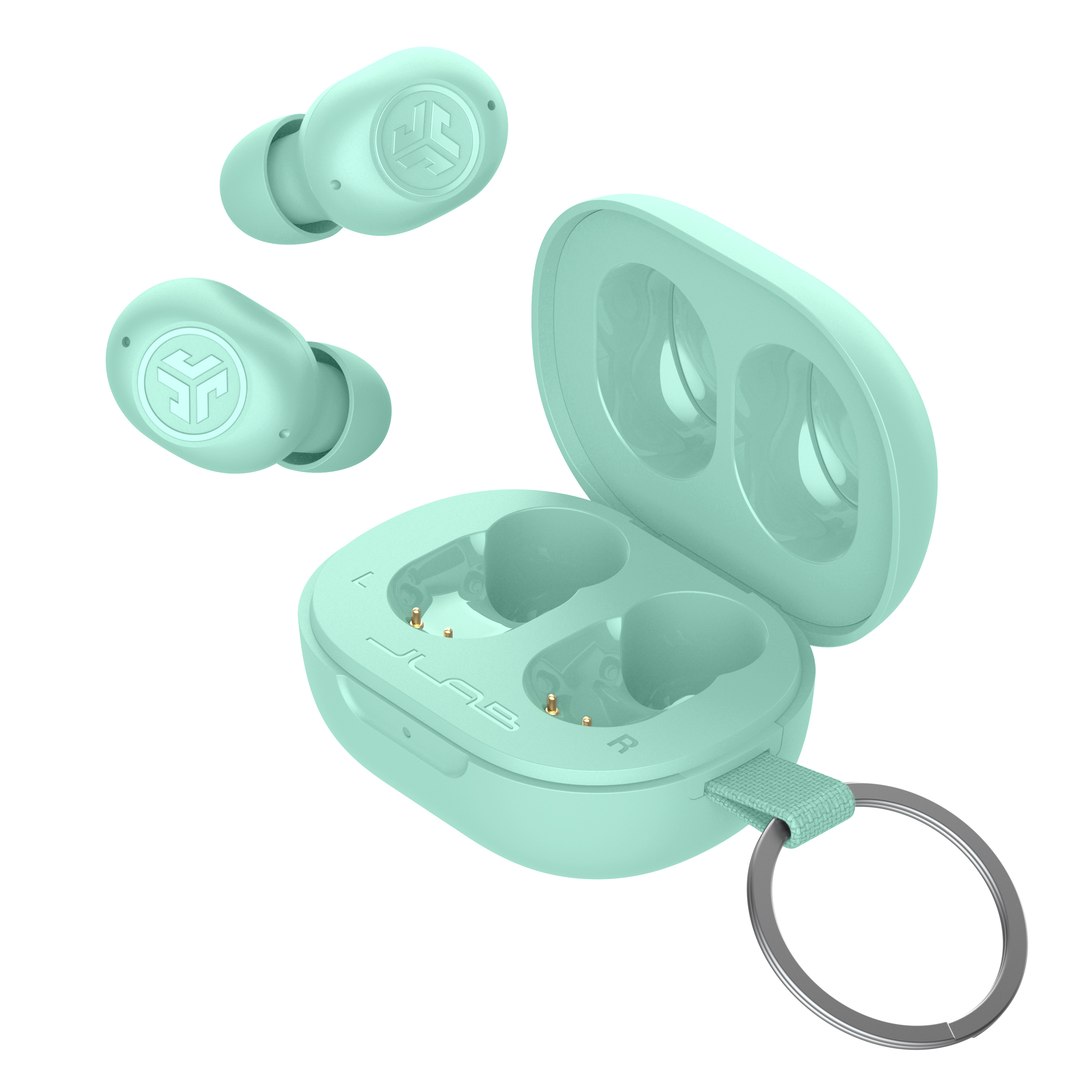 JBuds Mini