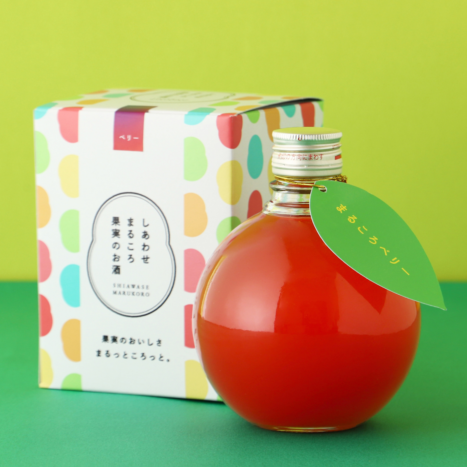 まるころベリー