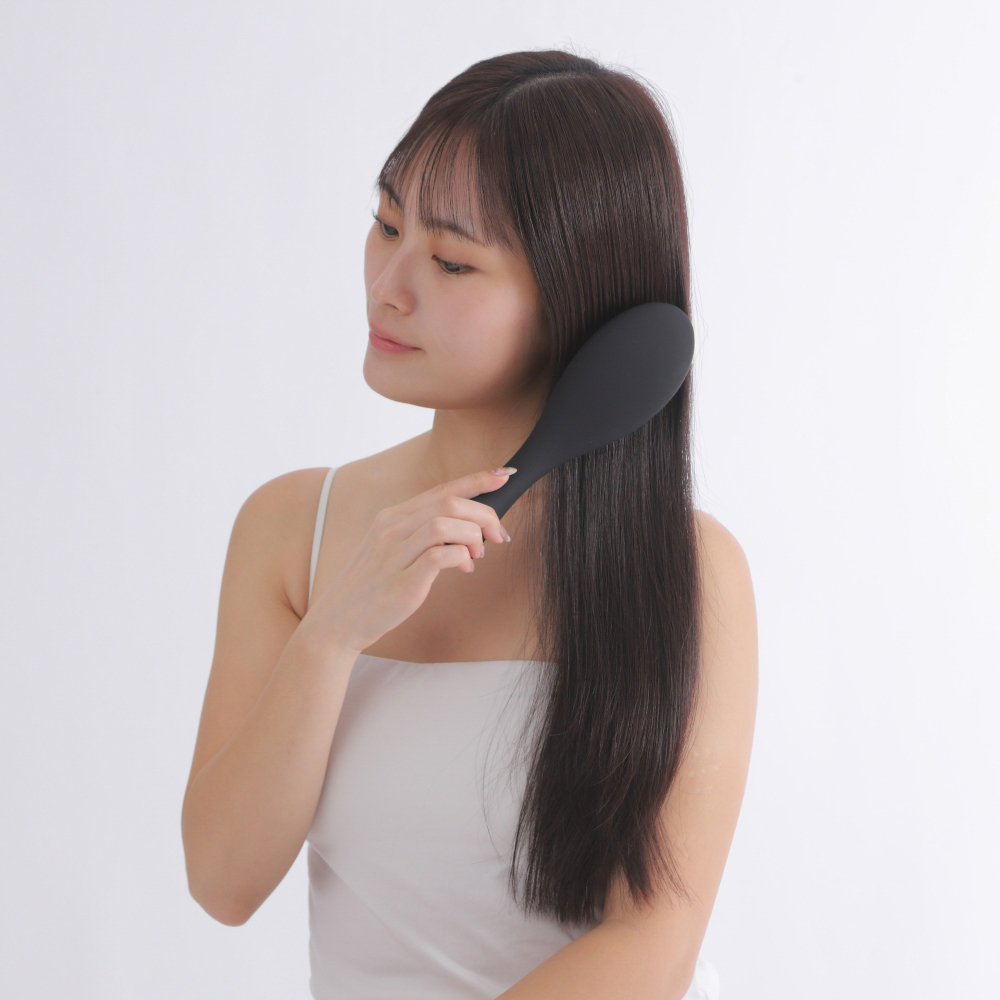 87saku デタングリングブラシ
