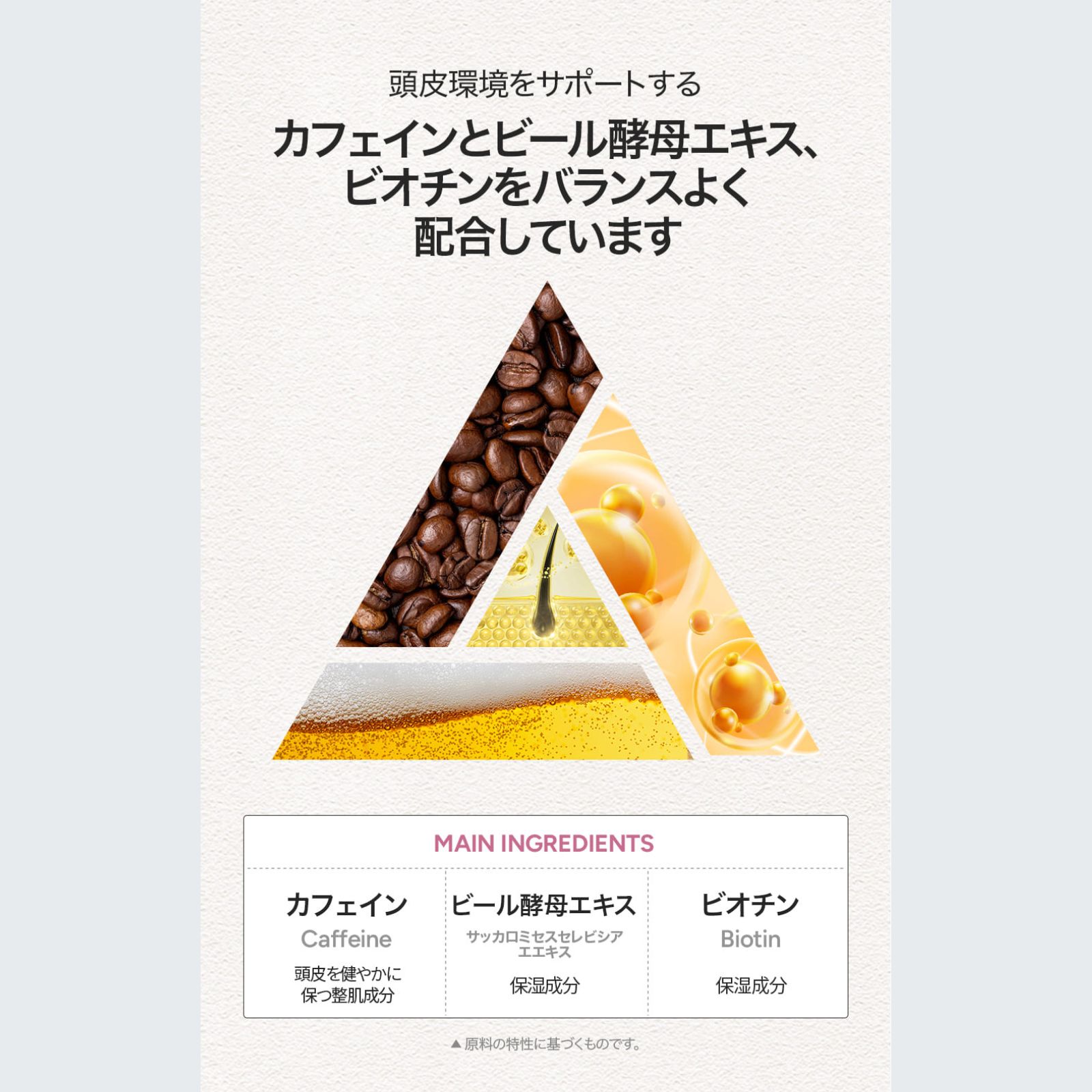 インテンシブスカルプアンプル 3000