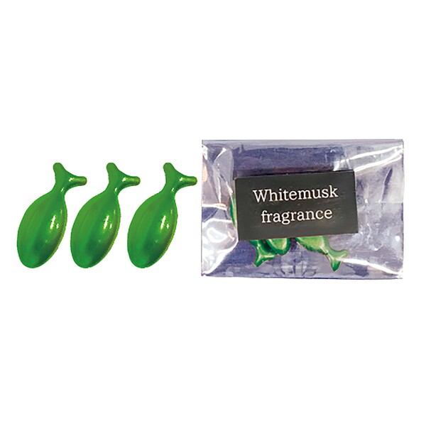 おやすみ前のアロマ温アイマスクアソート6枚入