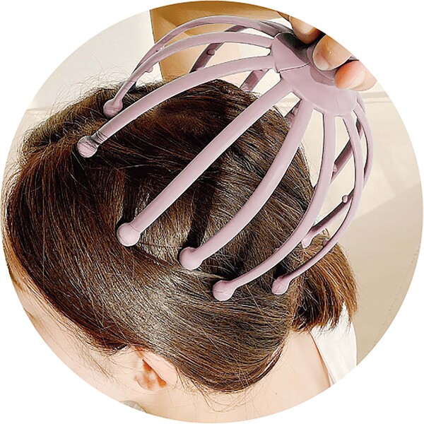 ヘッドコロコロ