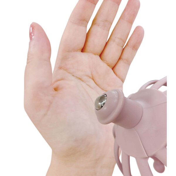 ヘッドコロコロ