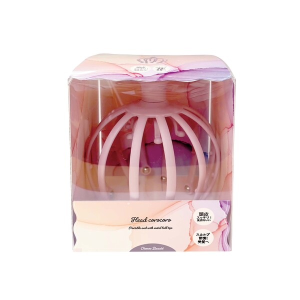 ヘッドコロコロ