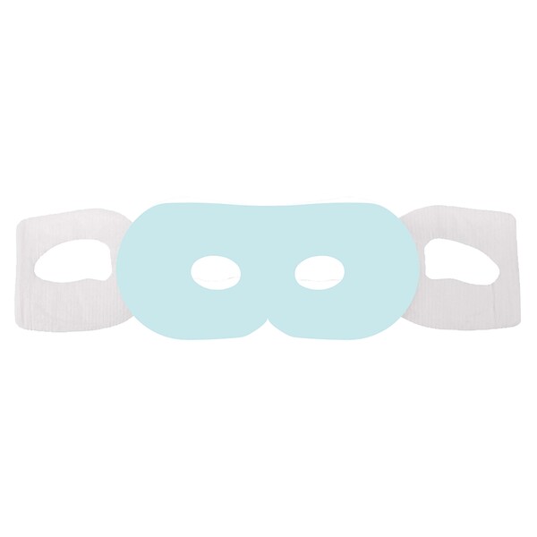 ながら温アイマスク ON/OFF 6枚入