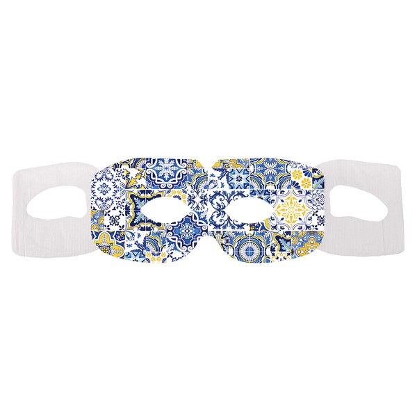 ながらCOOLアイマスク 6枚入