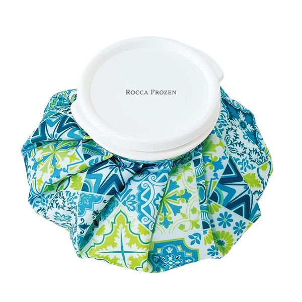 スプレー付氷嚢