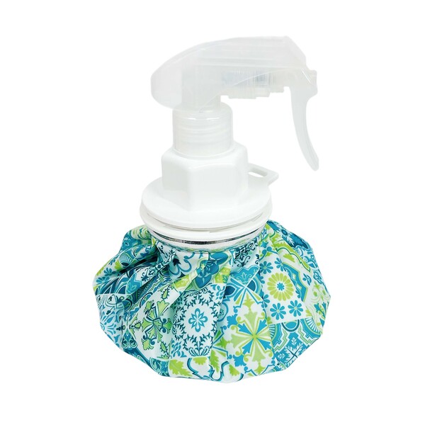 スプレー付氷嚢