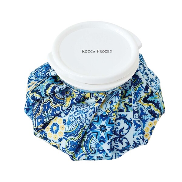 スプレー付氷嚢