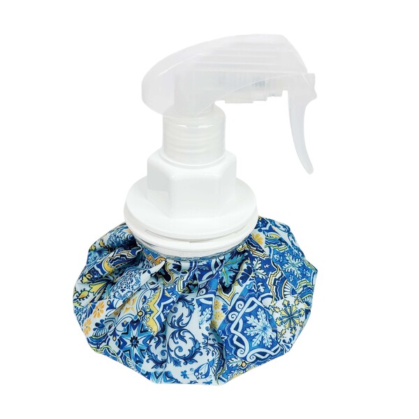 スプレー付氷嚢